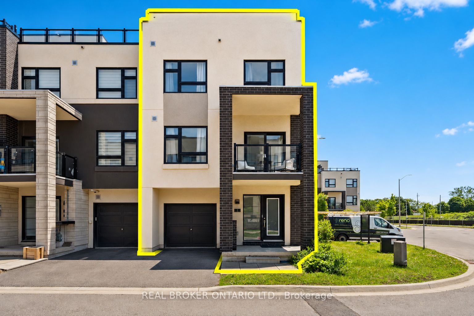 1121 Cooke Boulevard 1, Burlington, ON L7T 0C3