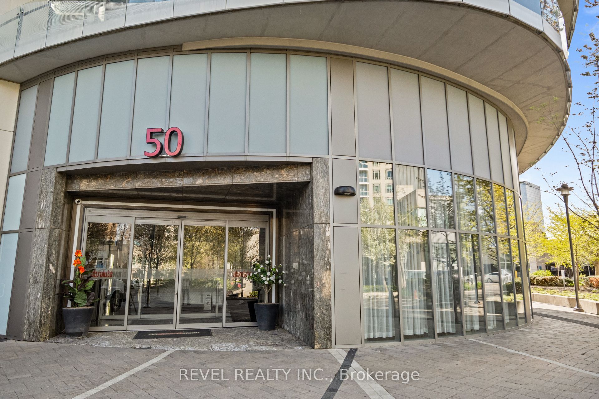 50 Absolute Avenue 2802, Mississauga, ON L4Z 0A8 photo 2