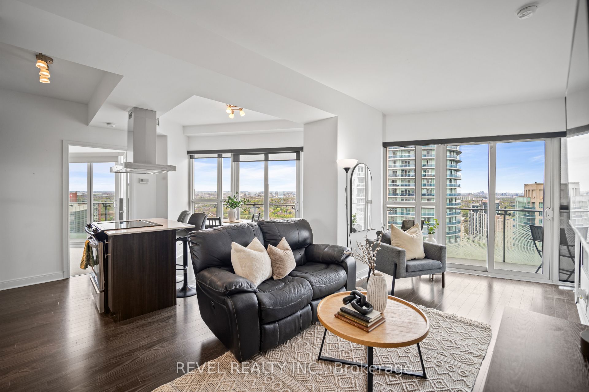 50 Absolute Avenue 2802, Mississauga, ON L4Z 0A8 photo 3