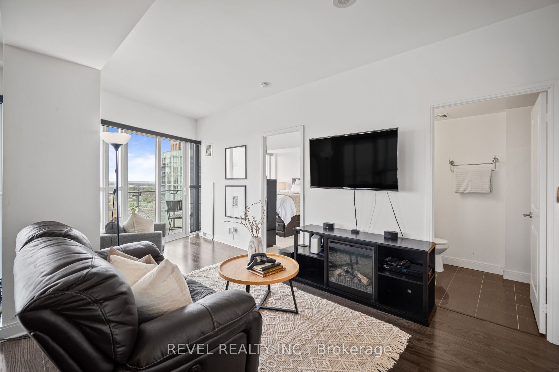 50 Absolute Avenue 2802, Mississauga, ON L4Z 0A8 photo 4