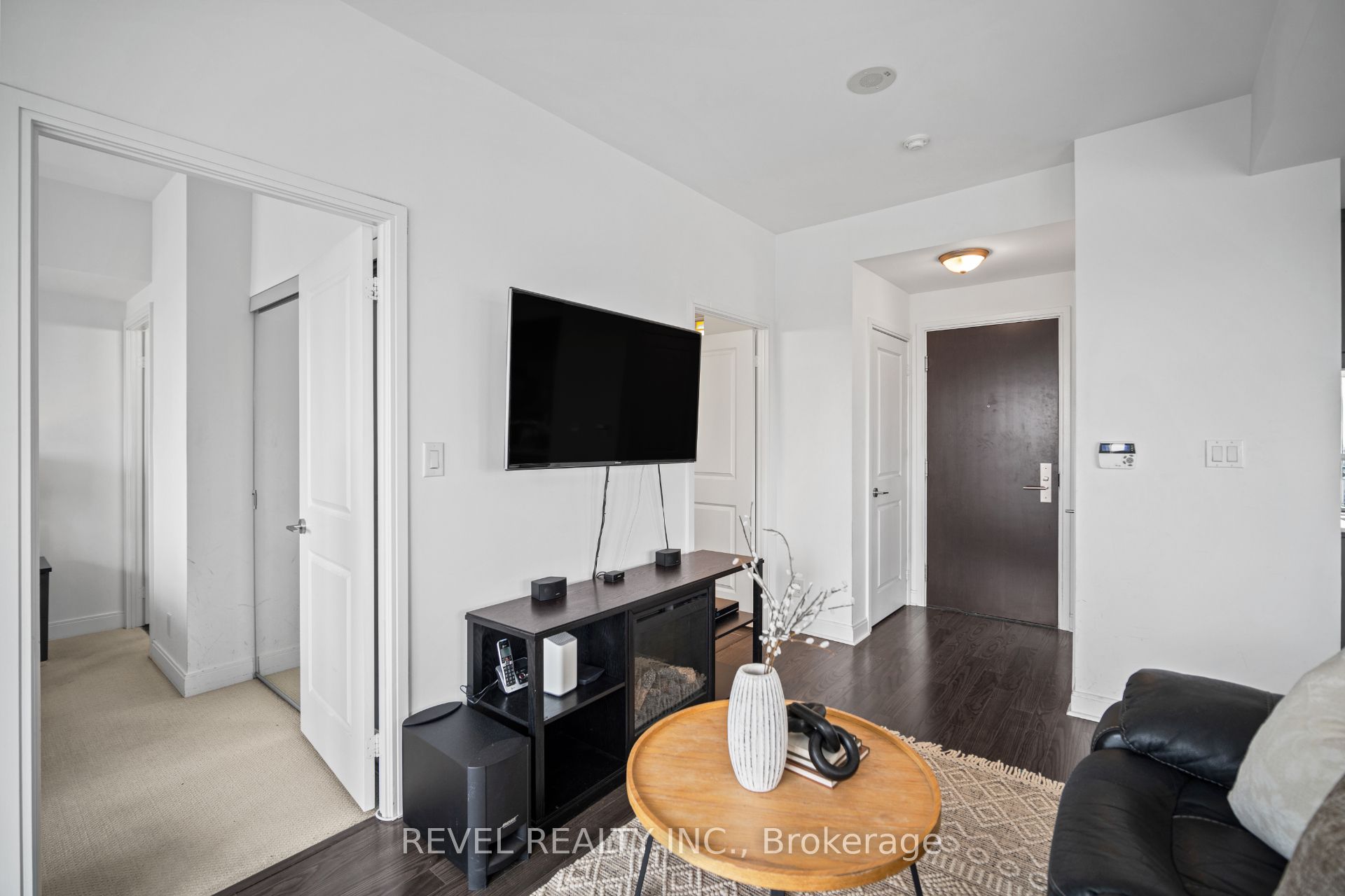 50 Absolute Avenue 2802, Mississauga, ON L4Z 0A8 photo 5