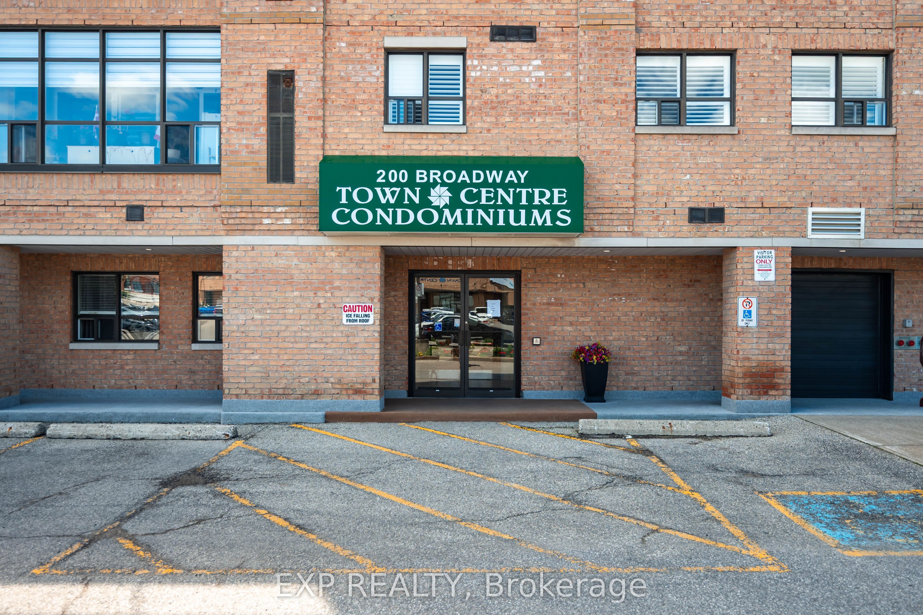 200 Broadway N/A 507, Orangeville, ON L9W 5G3 photo 2
