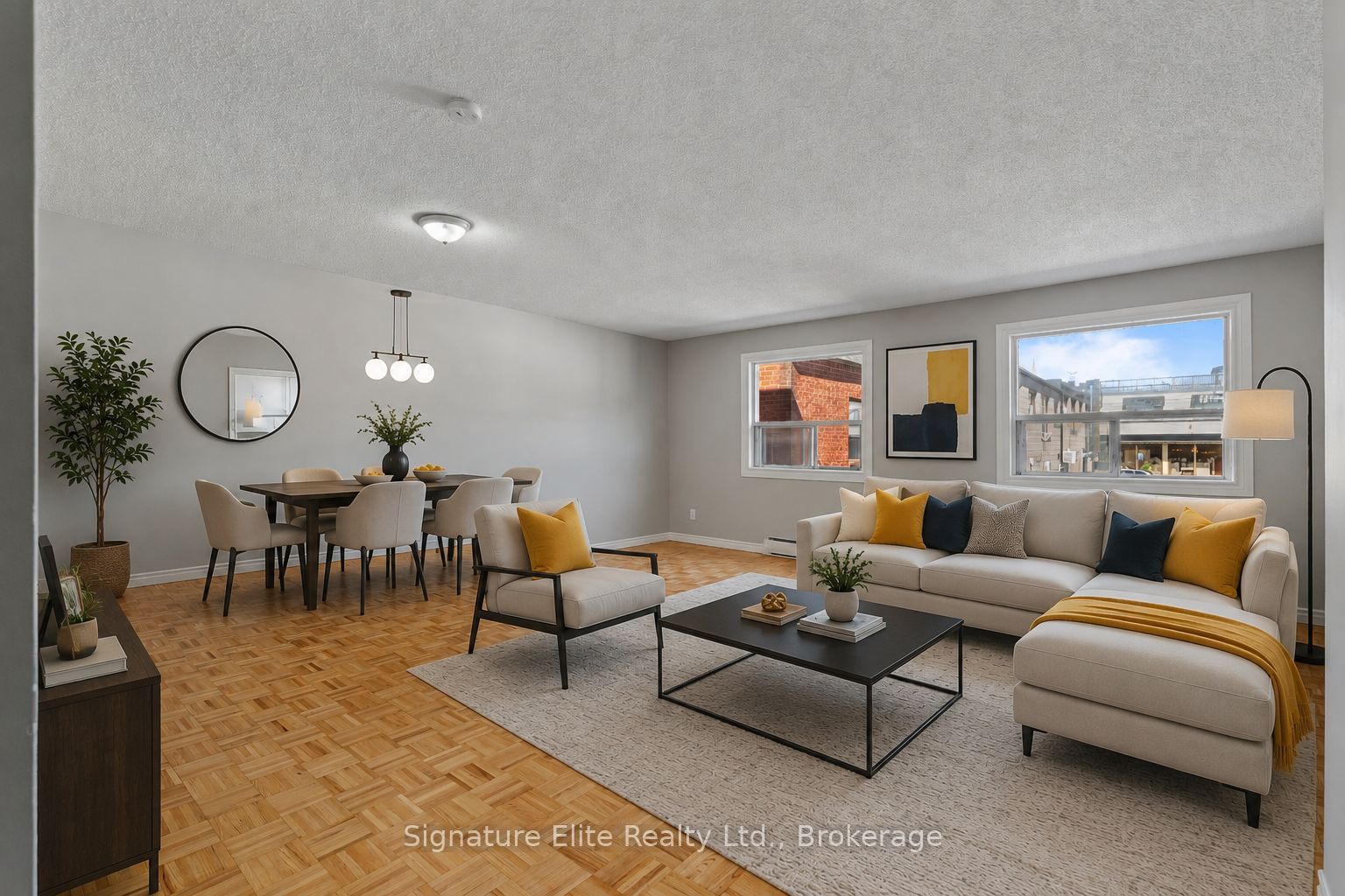 77 Lakeshore Road W 4A, Oakville, ON L6K 1C9