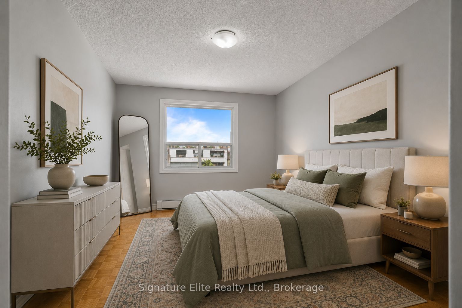 77 Lakeshore Road W 4A, Oakville, ON L6K 1C9 photo 3