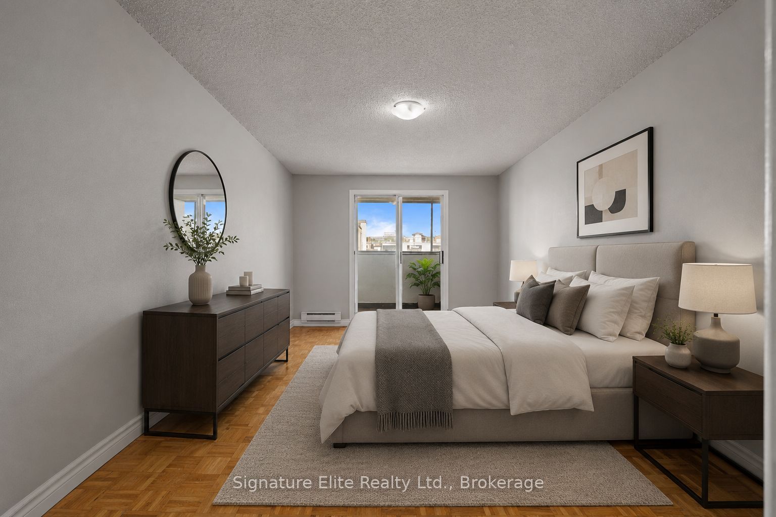 77 Lakeshore Road W 4A, Oakville, ON L6K 1C9 photo 5