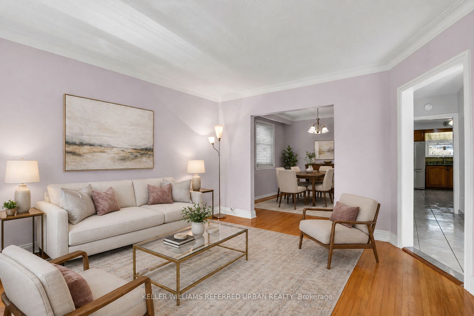 663 Brock Avenue, Toronto, ON M6H 3P1 photo 5