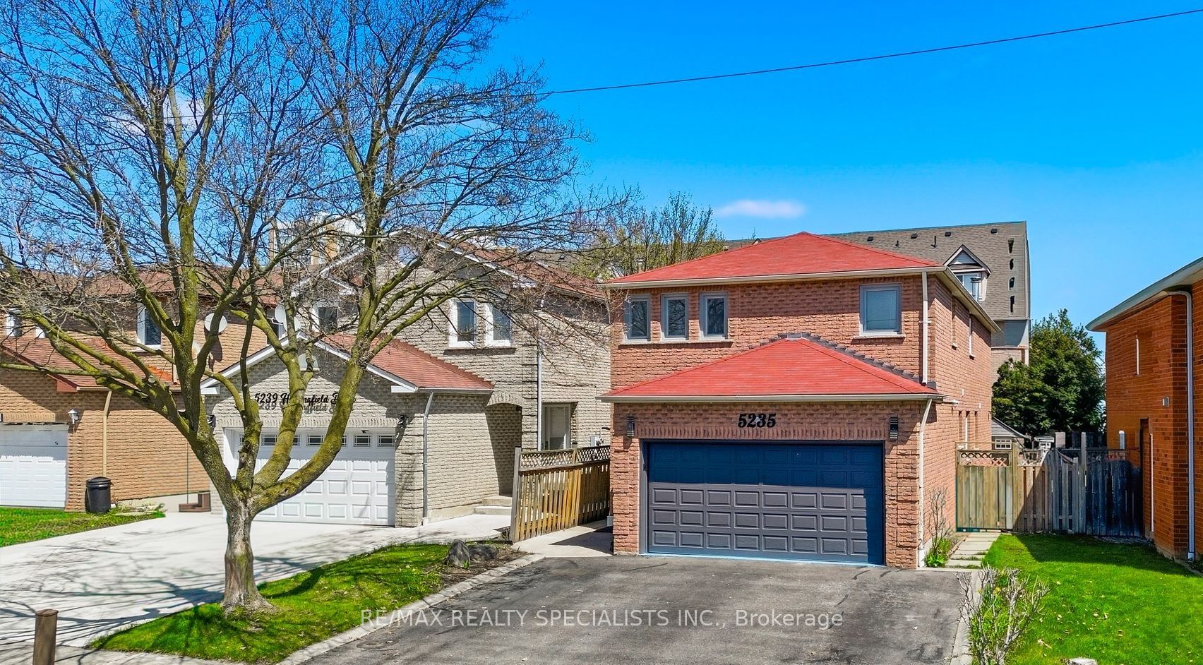 5235 HUNTINGFIELD Drive, Mississauga, ON L5R 2L3 photo 2
