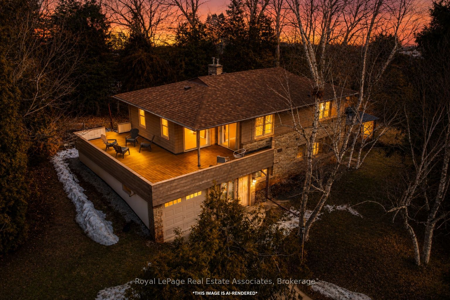 8 Ann Street, Halton Hills, ON L7G 2V2 photo 3