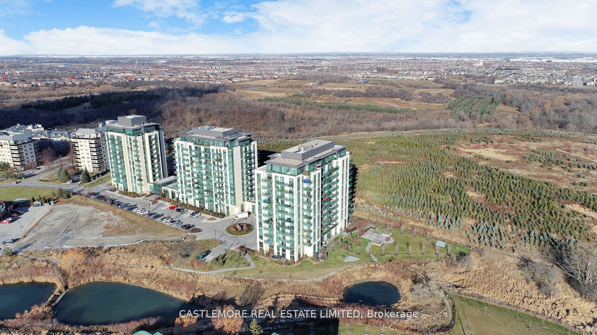 65 Yorkland Boulevard 102, Brampton, ON L6P 4M5 photo 3