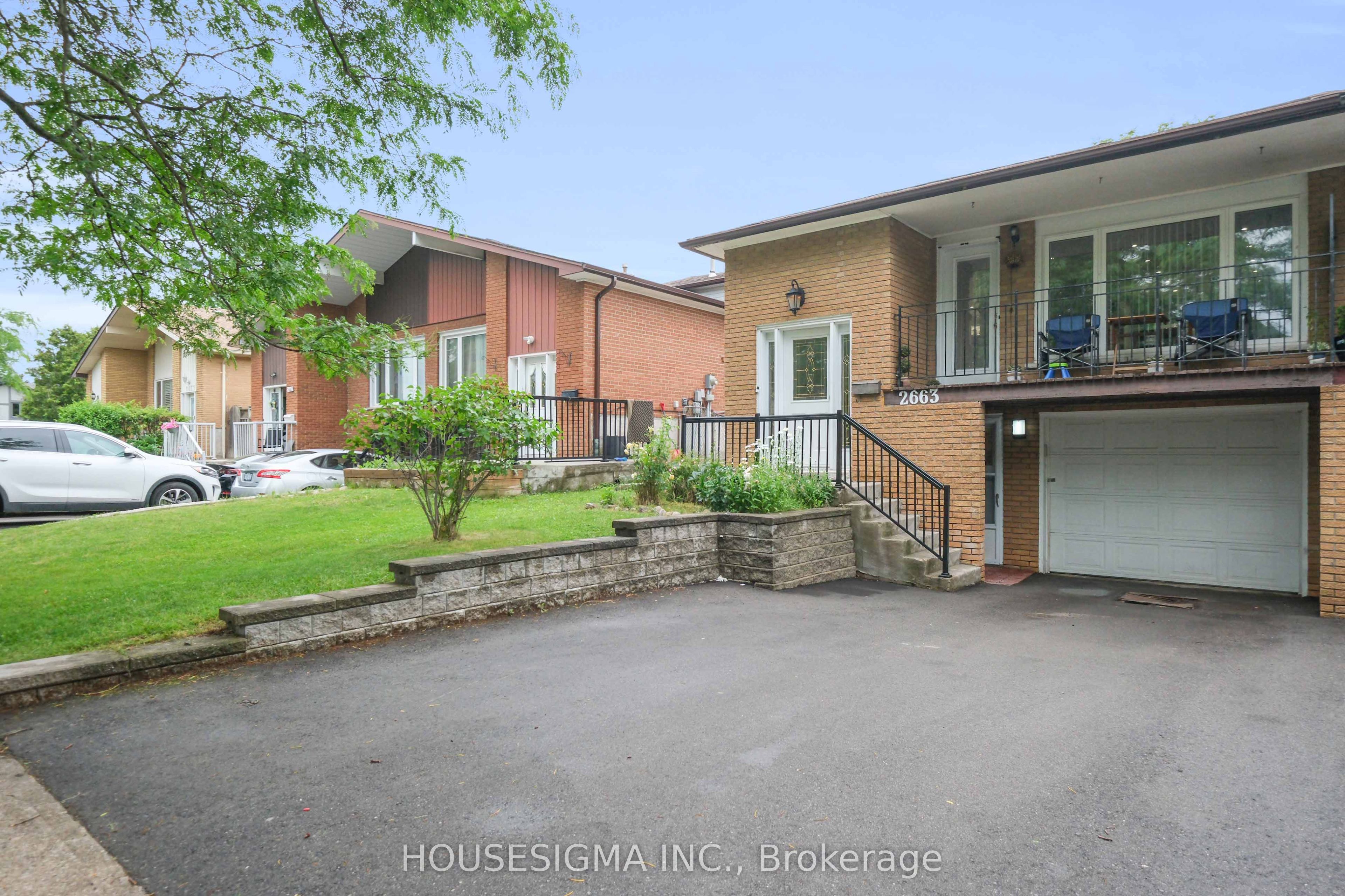 2663 Hortense Road, Mississauga, ON L5L 1V6 photo 3