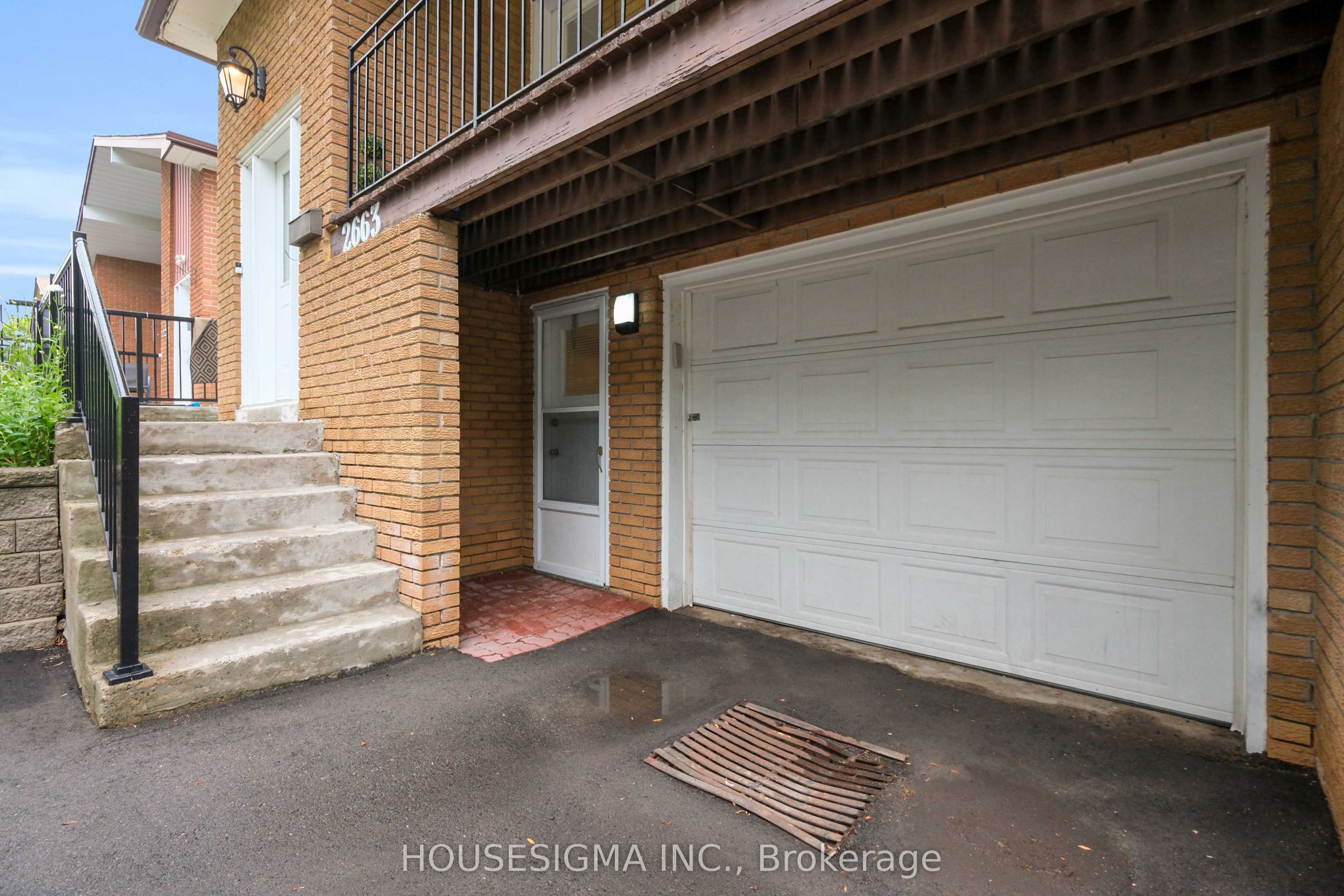 2663 Hortense Road, Mississauga, ON L5L 1V6 photo 4