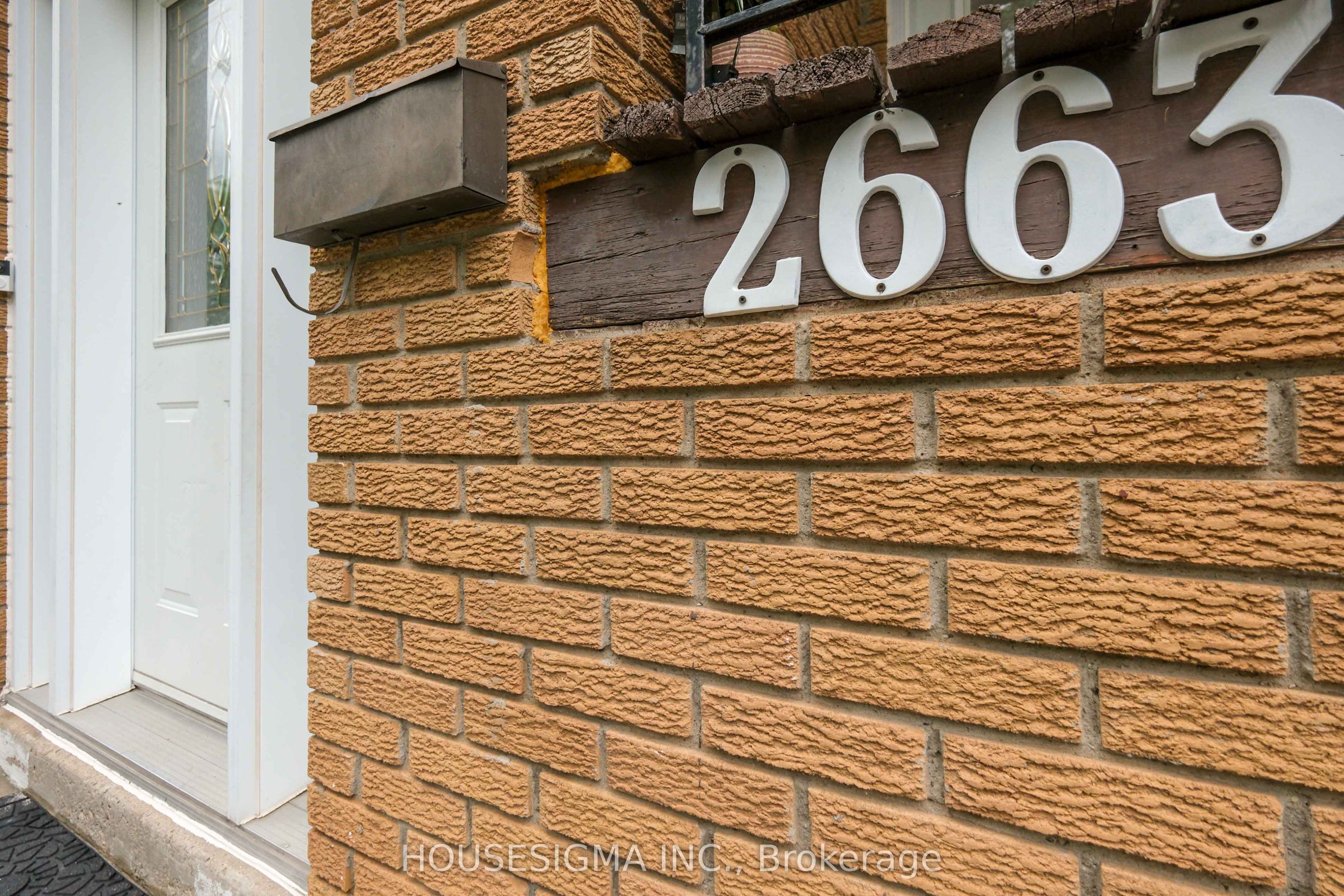 2663 Hortense Road, Mississauga, ON L5L 1V6 photo 5