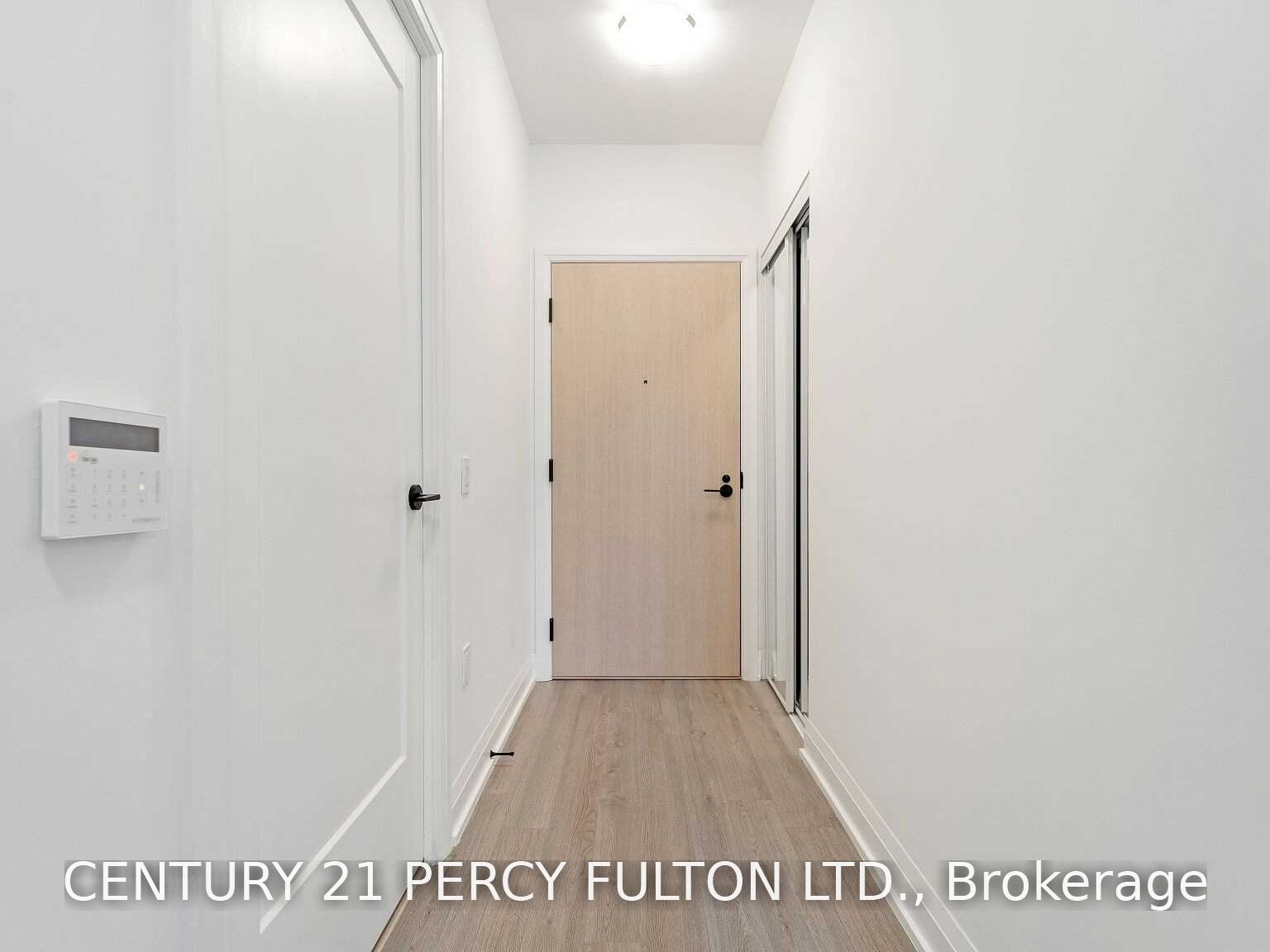 50 George Butchart Drive 612, Toronto, ON M3K 0C9