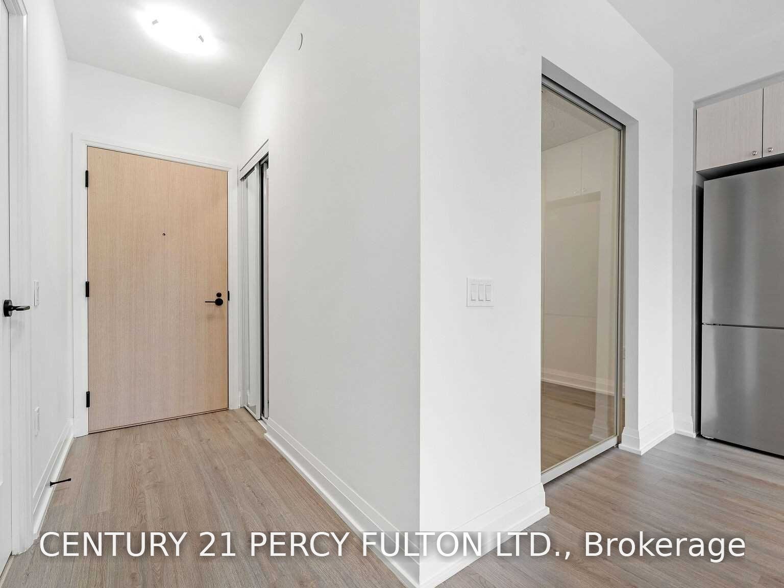 50 George Butchart Drive 612, Toronto, ON M3K 0C9 photo 2