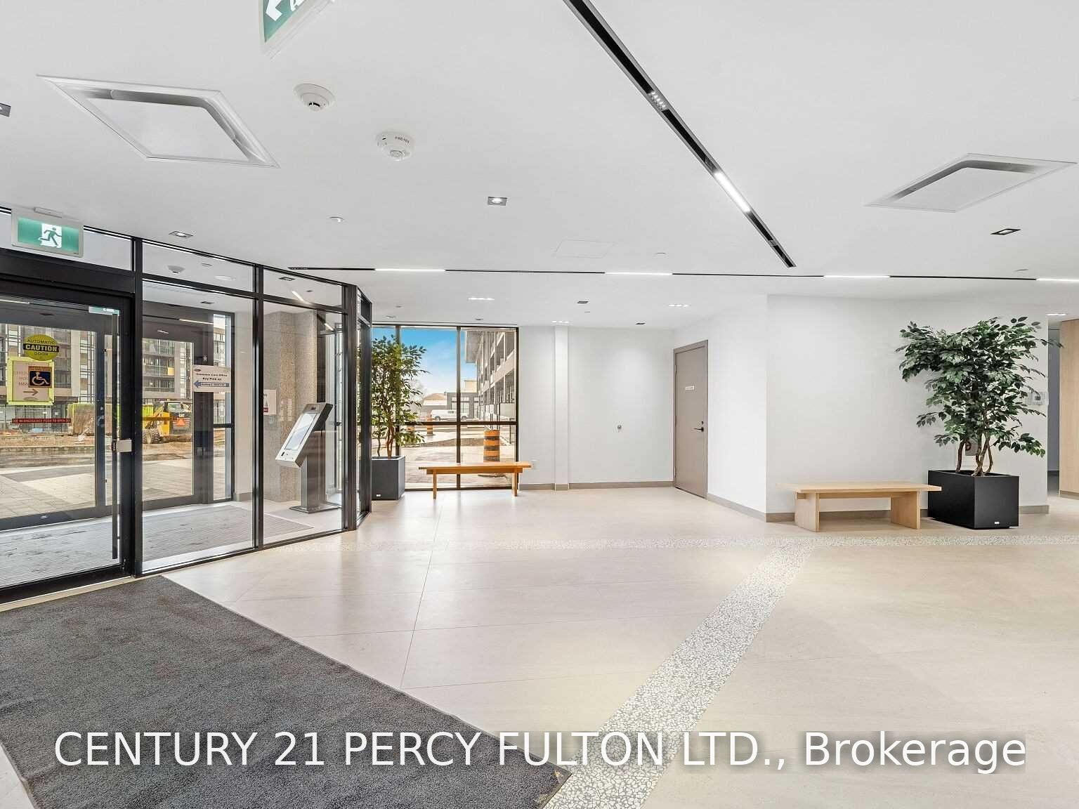 50 George Butchart Drive 612, Toronto, ON M3K 0C9 photo 3