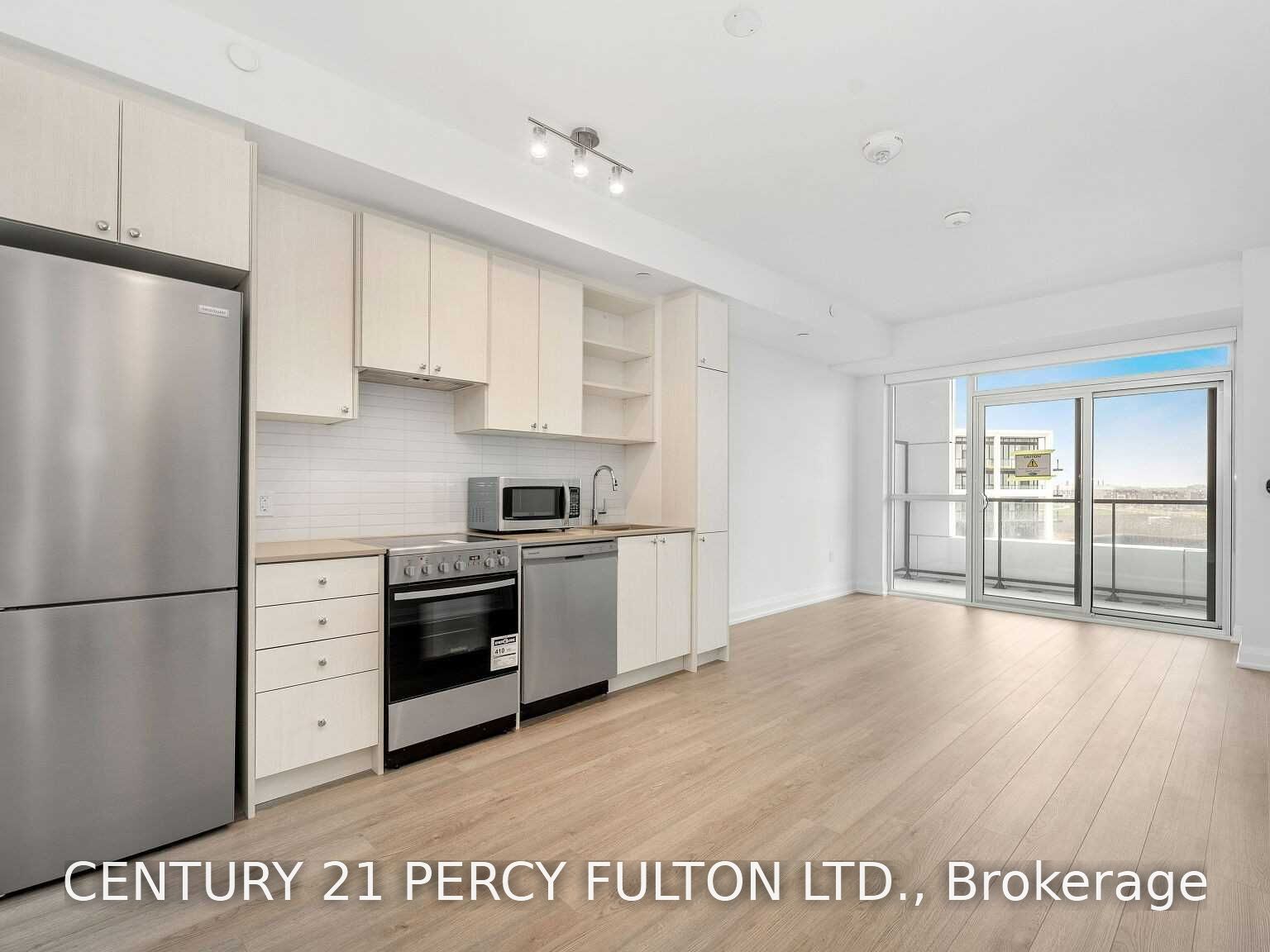 50 George Butchart Drive 612, Toronto, ON M3K 0C9 photo 4