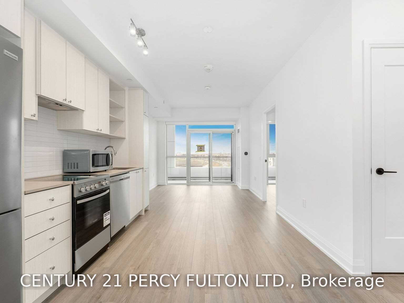 50 George Butchart Drive 612, Toronto, ON M3K 0C9 photo 5