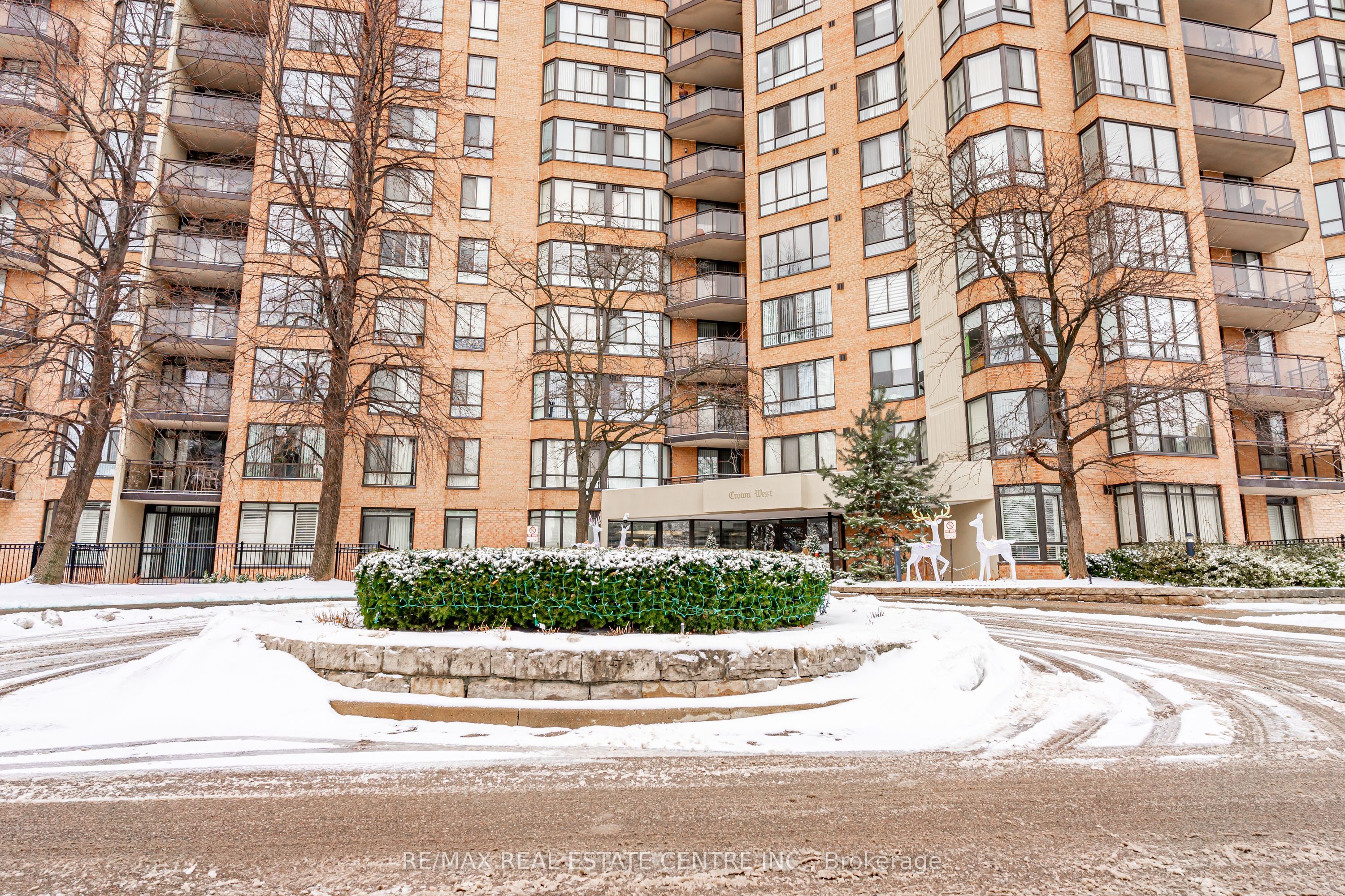 20 Cherrytree Drive 806, Brampton, ON L6Y 3V1 photo 5
