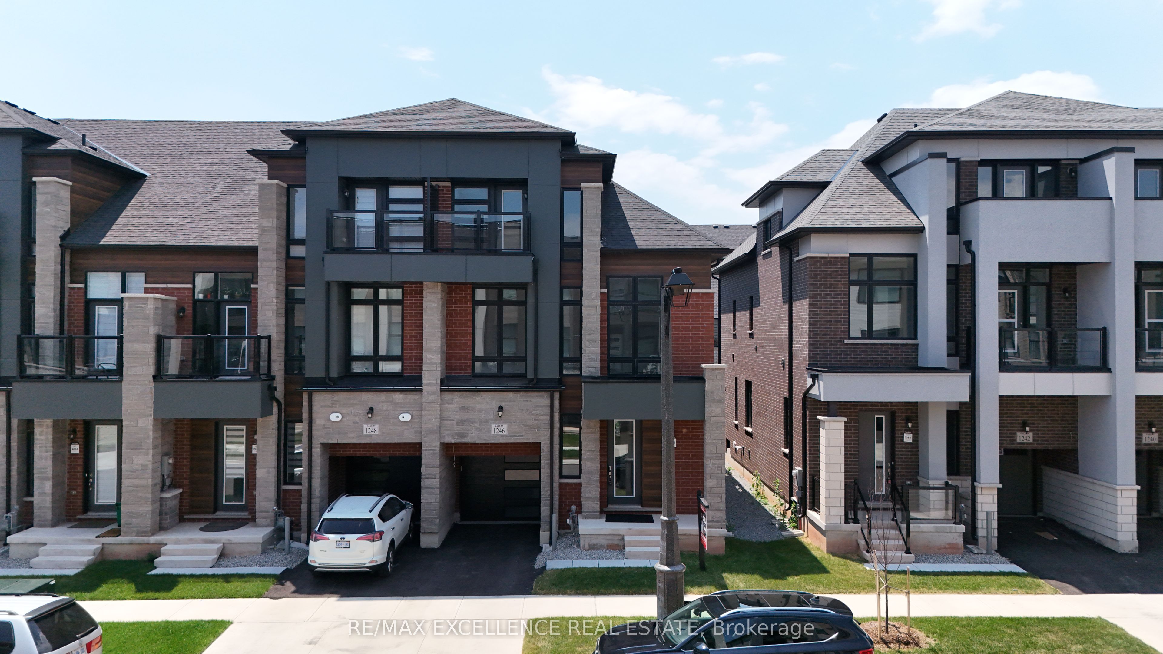 1246 Anthonia Trail, Oakville, ON L6H 7Y7 photo 5