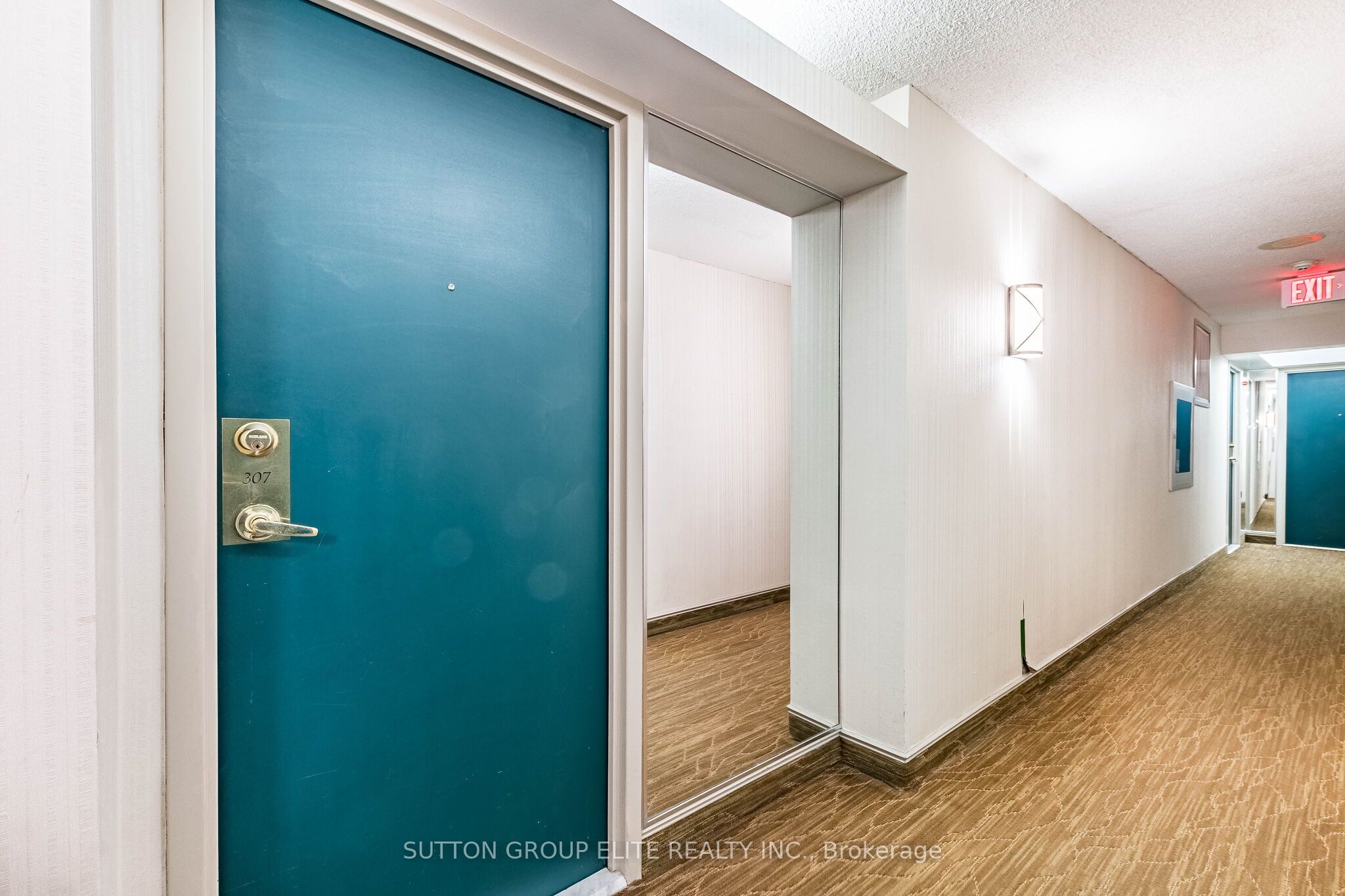 2091 Hurontario Street 307, Mississauga, ON L5A 4E6 photo 5