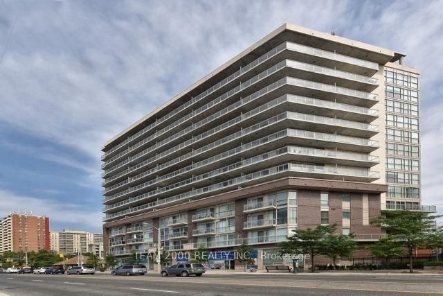 5101 Dundas Street 602, Toronto, ON M9A 5G8