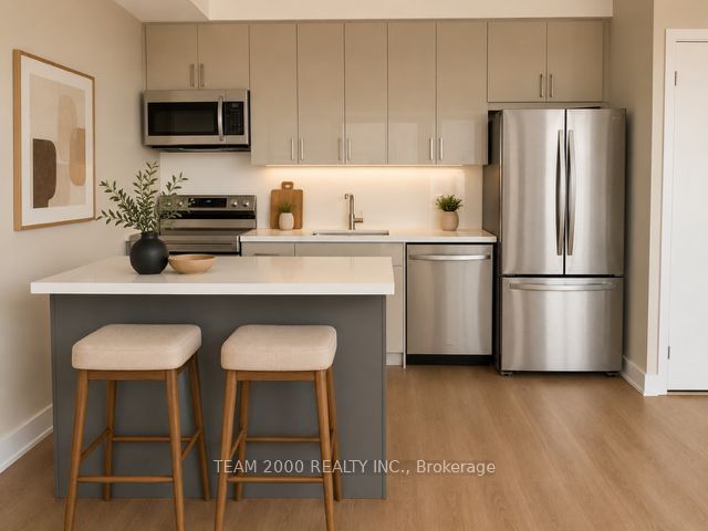 5101 Dundas Street 602, Toronto, ON M9A 5G8 photo 5