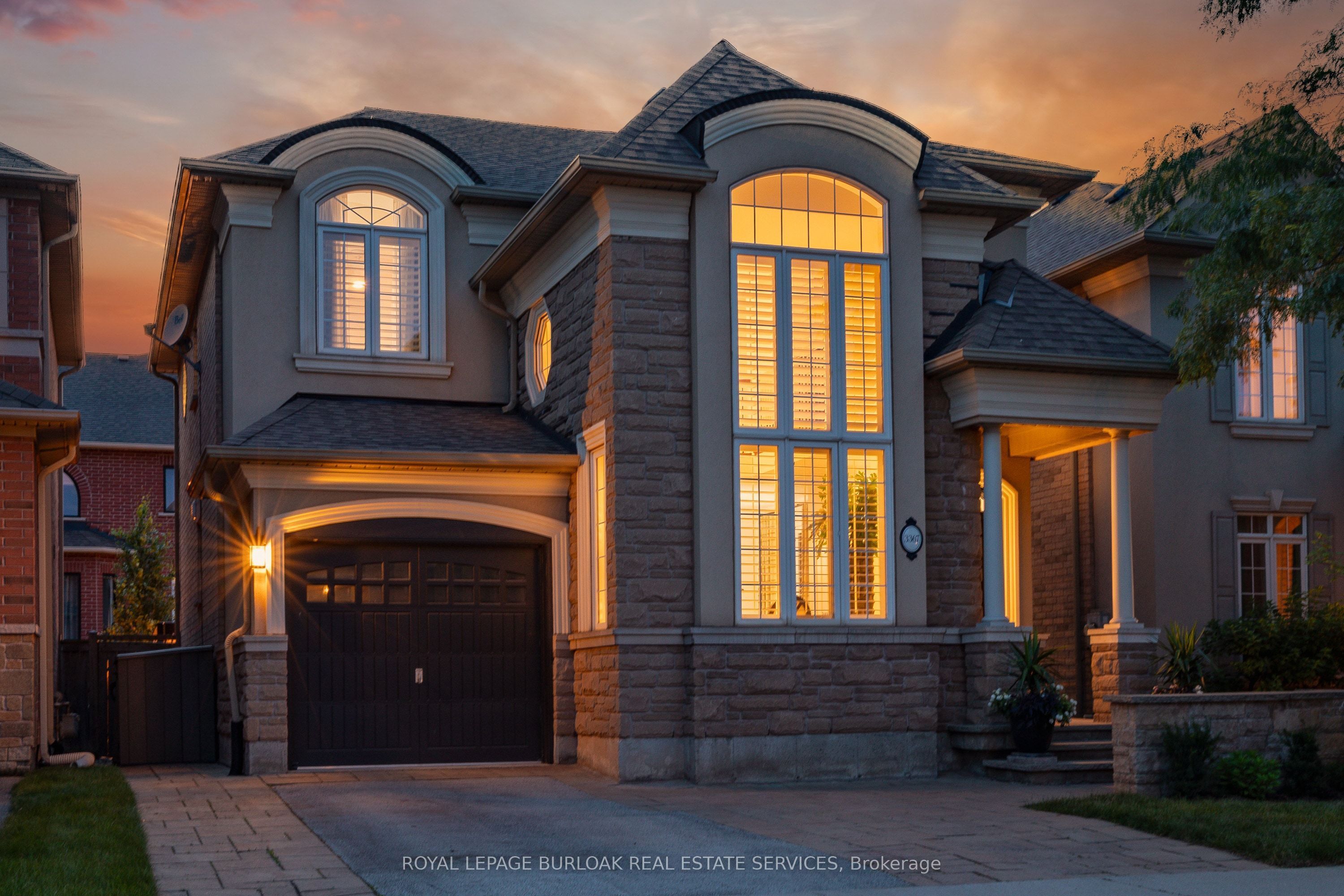 3367 Whilabout Terrace, Oakville, ON L6L 0A8
