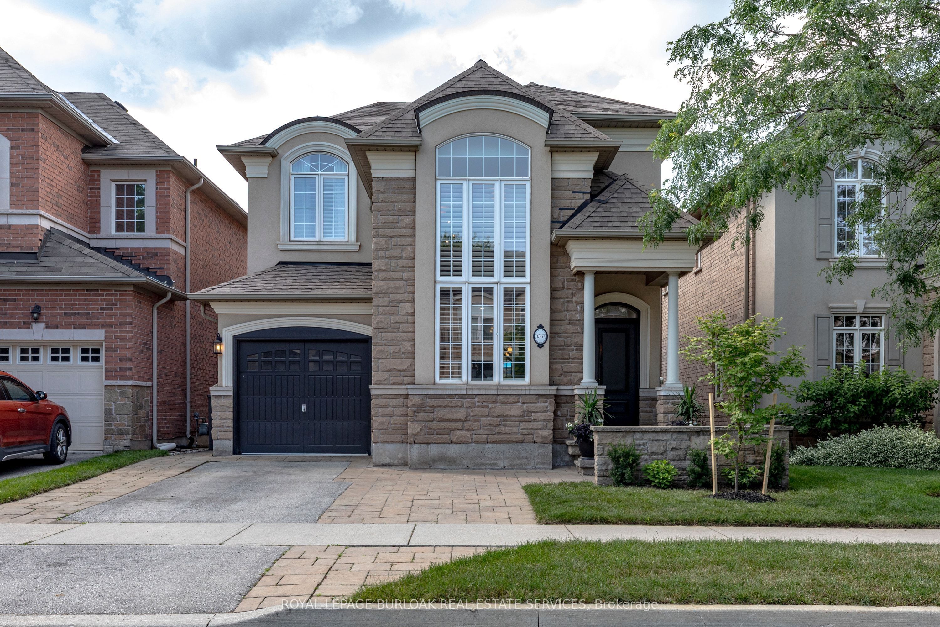 3367 Whilabout Terrace, Oakville, ON L6L 0A8 photo 3