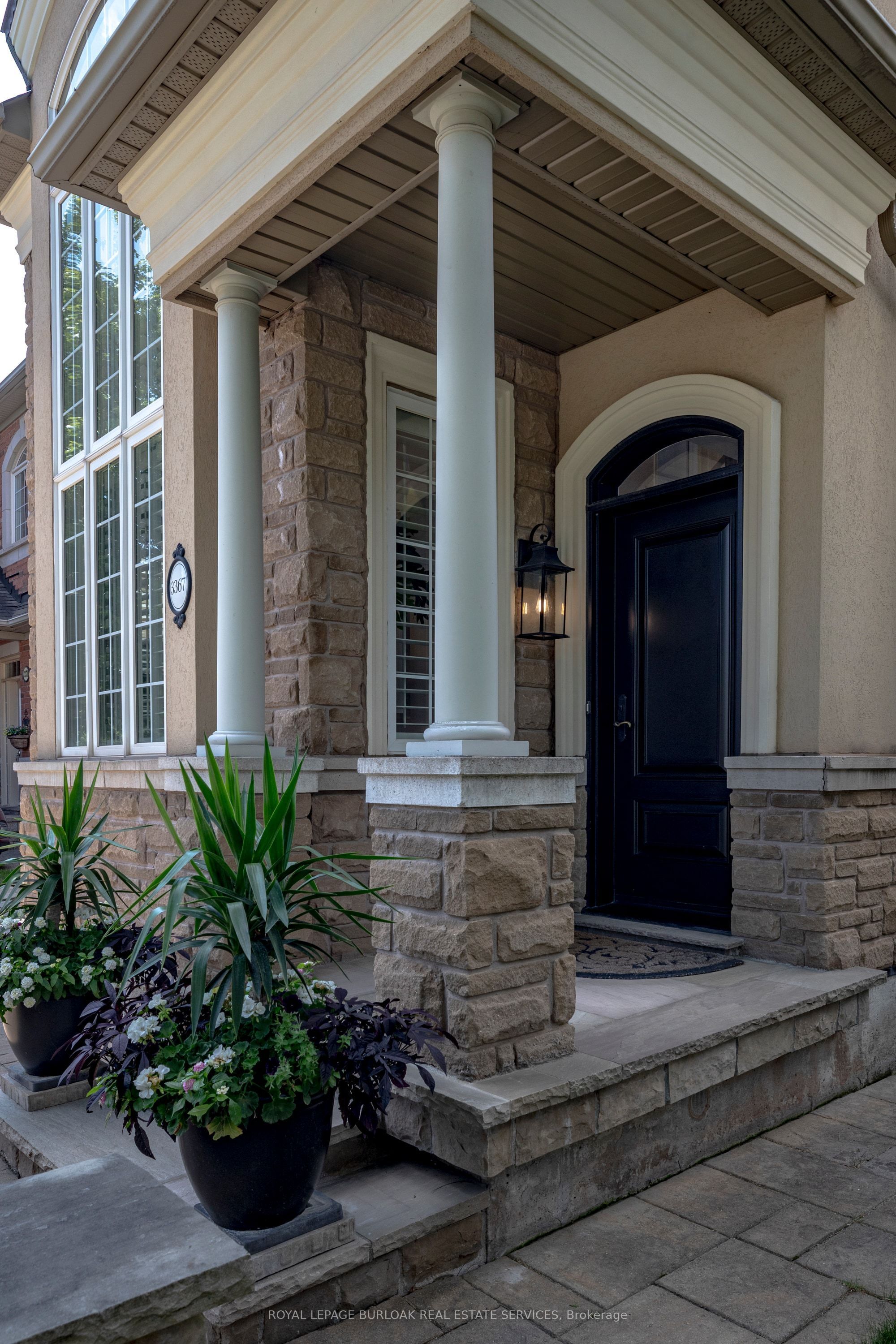 3367 Whilabout Terrace, Oakville, ON L6L 0A8 photo 4