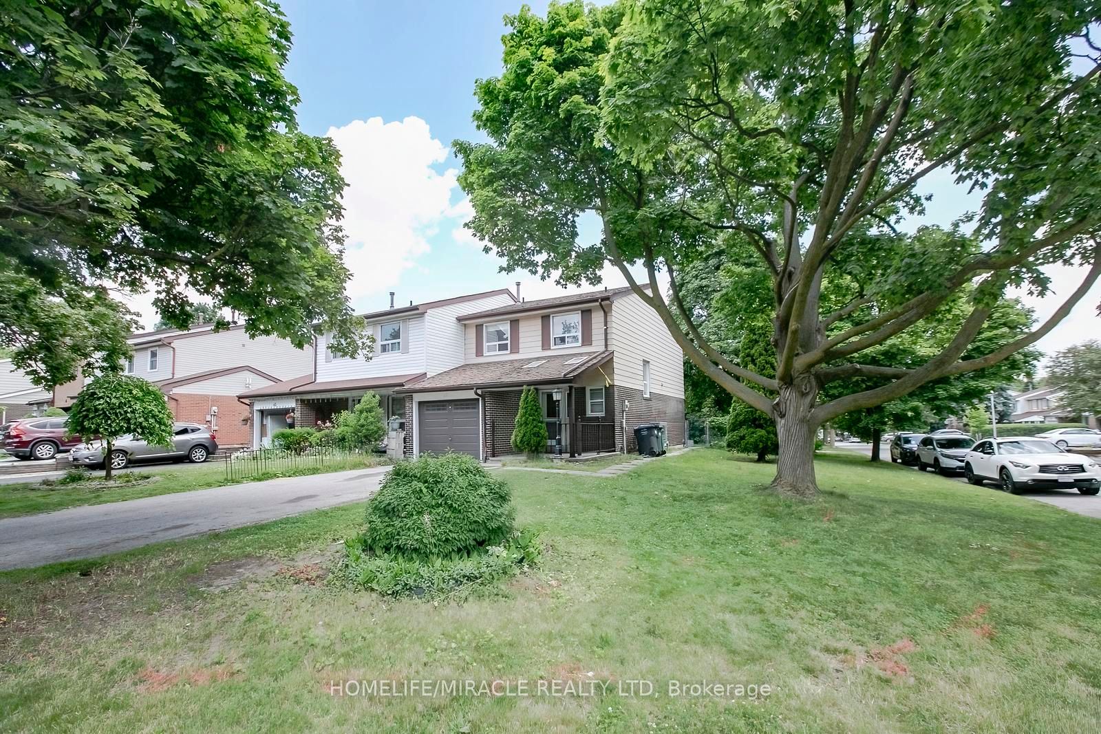 47 Longbourne Crescent, Brampton, ON L6S 2R8 photo 4