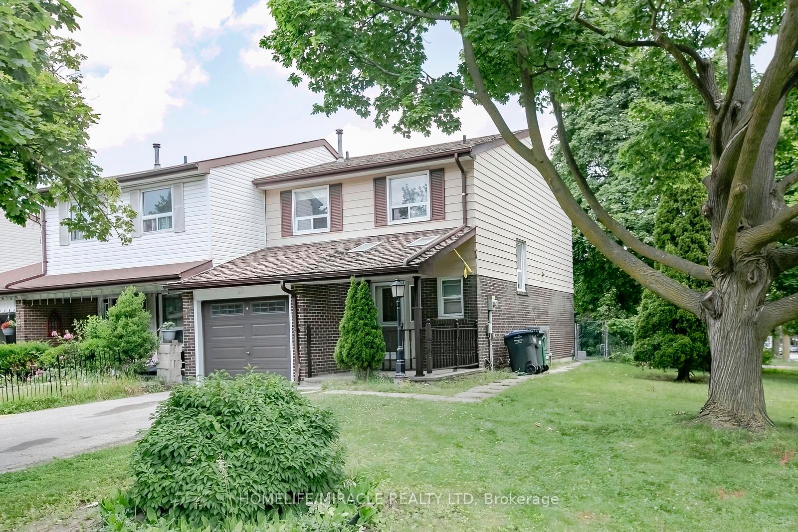 47 Longbourne Crescent, Brampton, ON L6S 2R8 photo 5