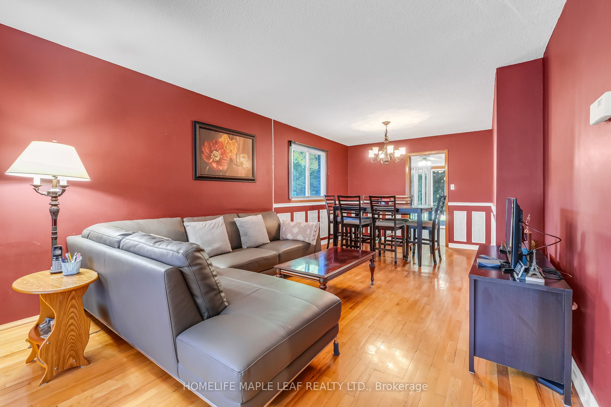 14 Manitou Crescent, Brampton, ON L6S 2Z8 photo 5