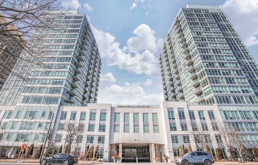 1900 Lake Shore Boulevard W PH04, Toronto, ON M6S 1A4 photo 2