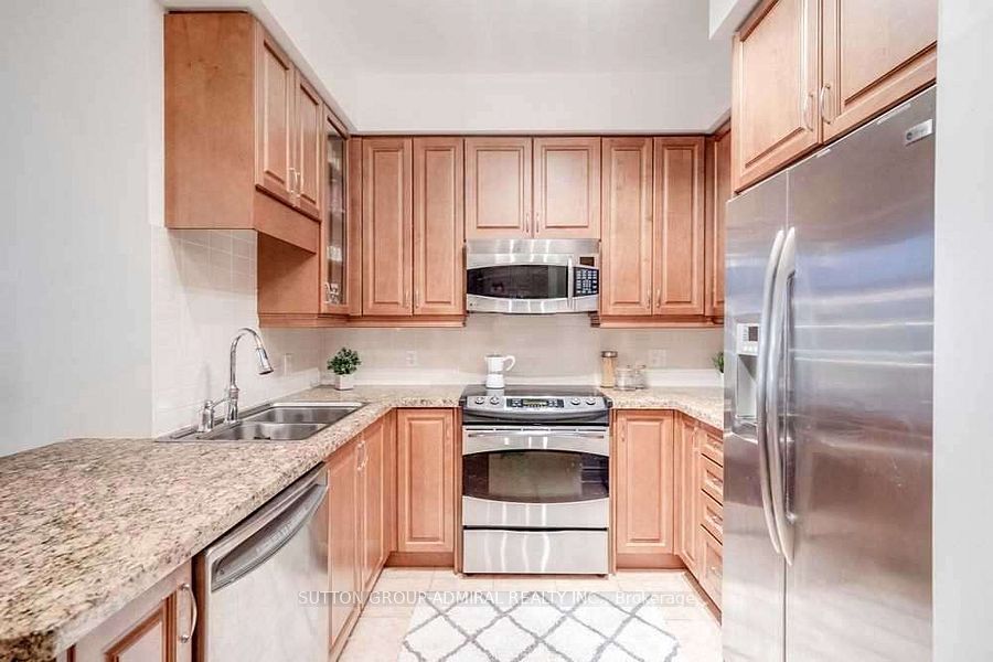 1900 Lake Shore Boulevard W PH04, Toronto, ON M6S 1A4 photo 5