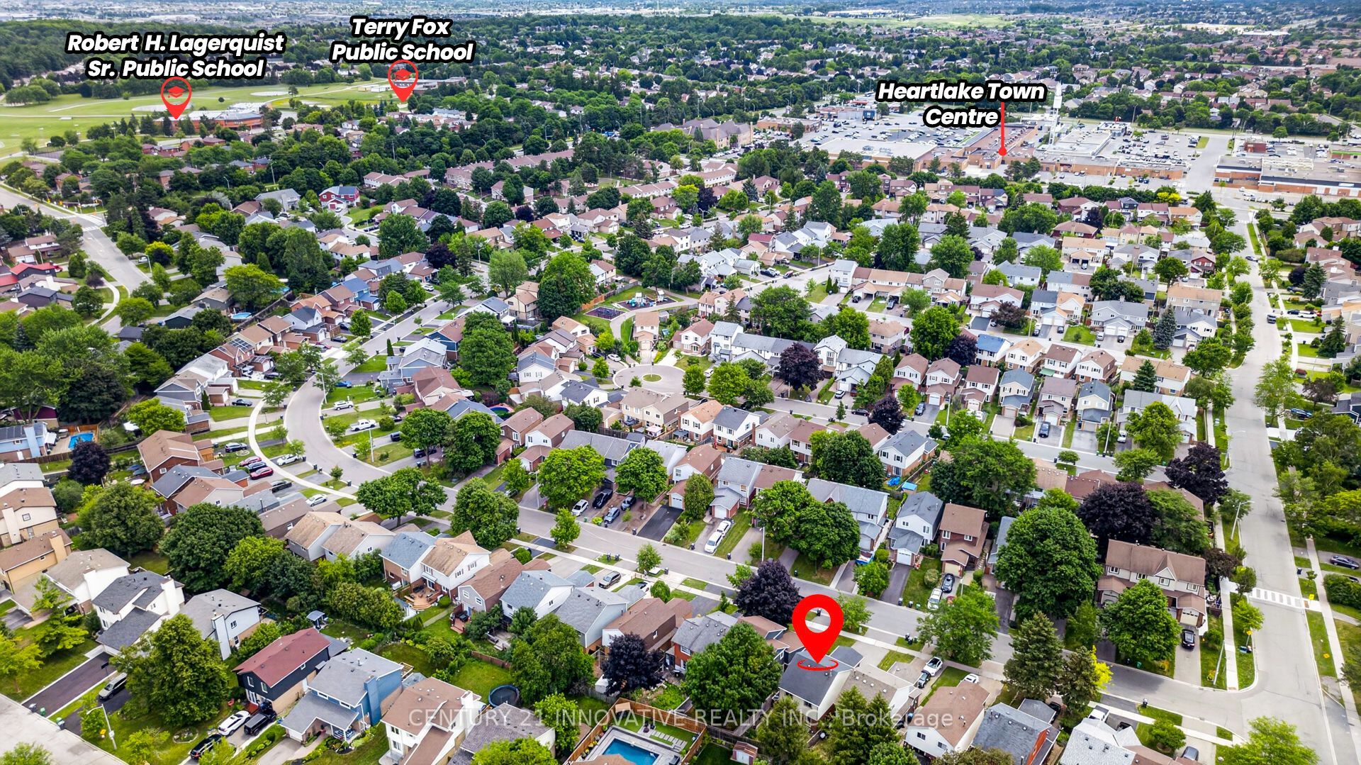 154 Fanshawe Drive BSMT, Brampton, ON L6Z 1B1 photo 4