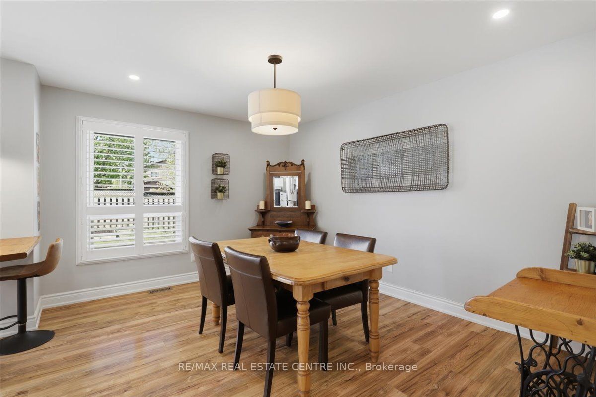 315 Woodlawn Crescent, Milton, ON L9T 4V8 photo 4