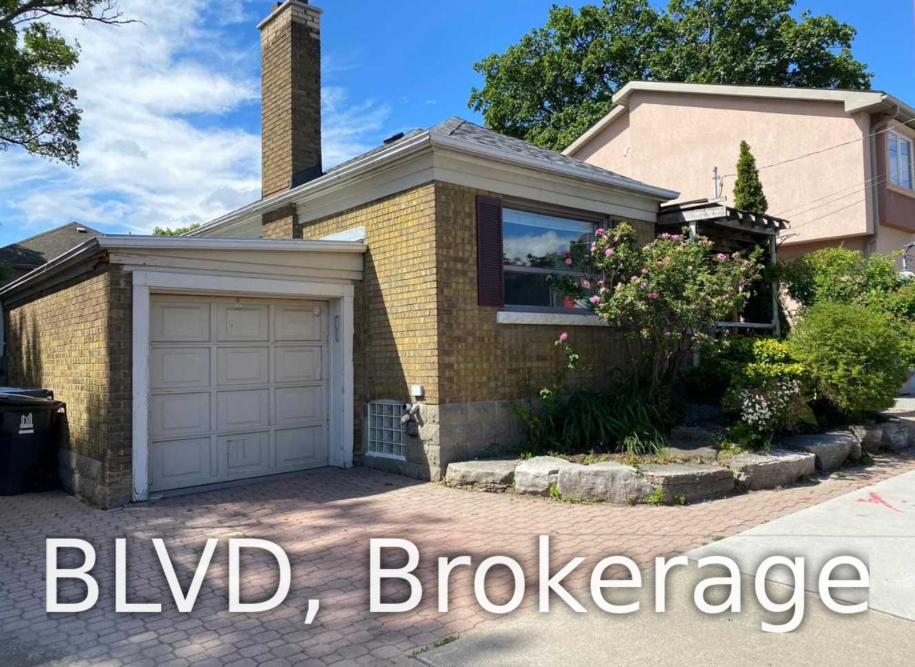 617 The Queensway Avenue Main Fl, Toronto, ON M8Y 1K2