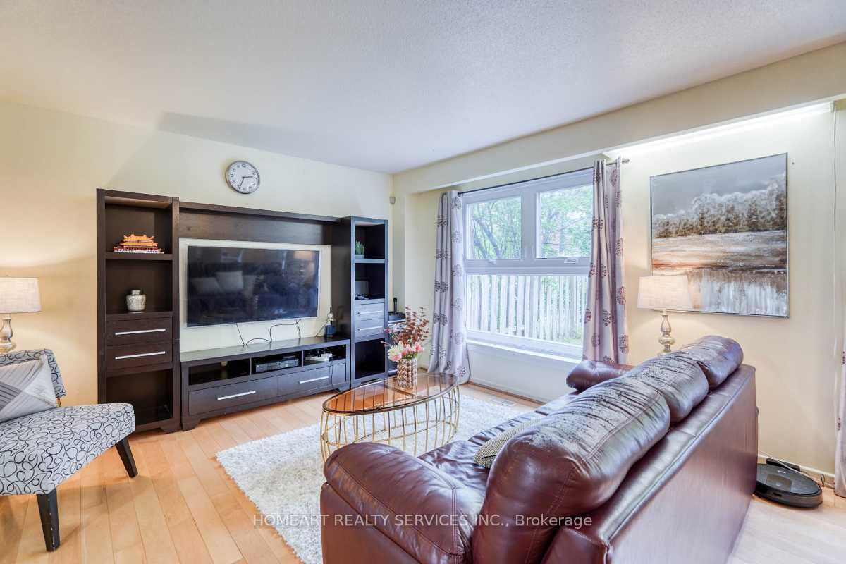 27 Gosford Boulevard 1, Toronto, ON M3N 2G7 photo 5
