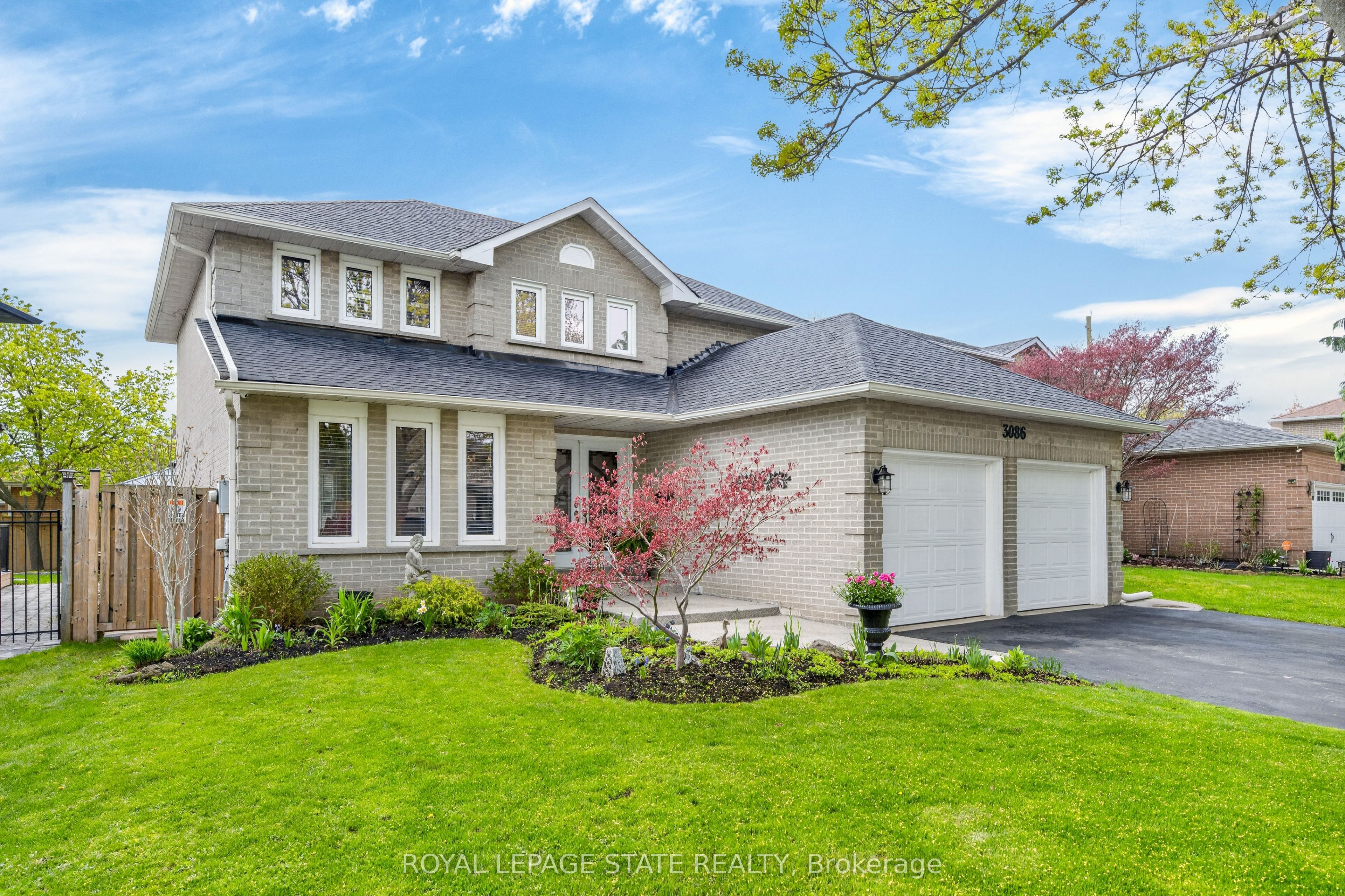 3086 Swansea Drive, Oakville, ON L6L 6H6 photo 3