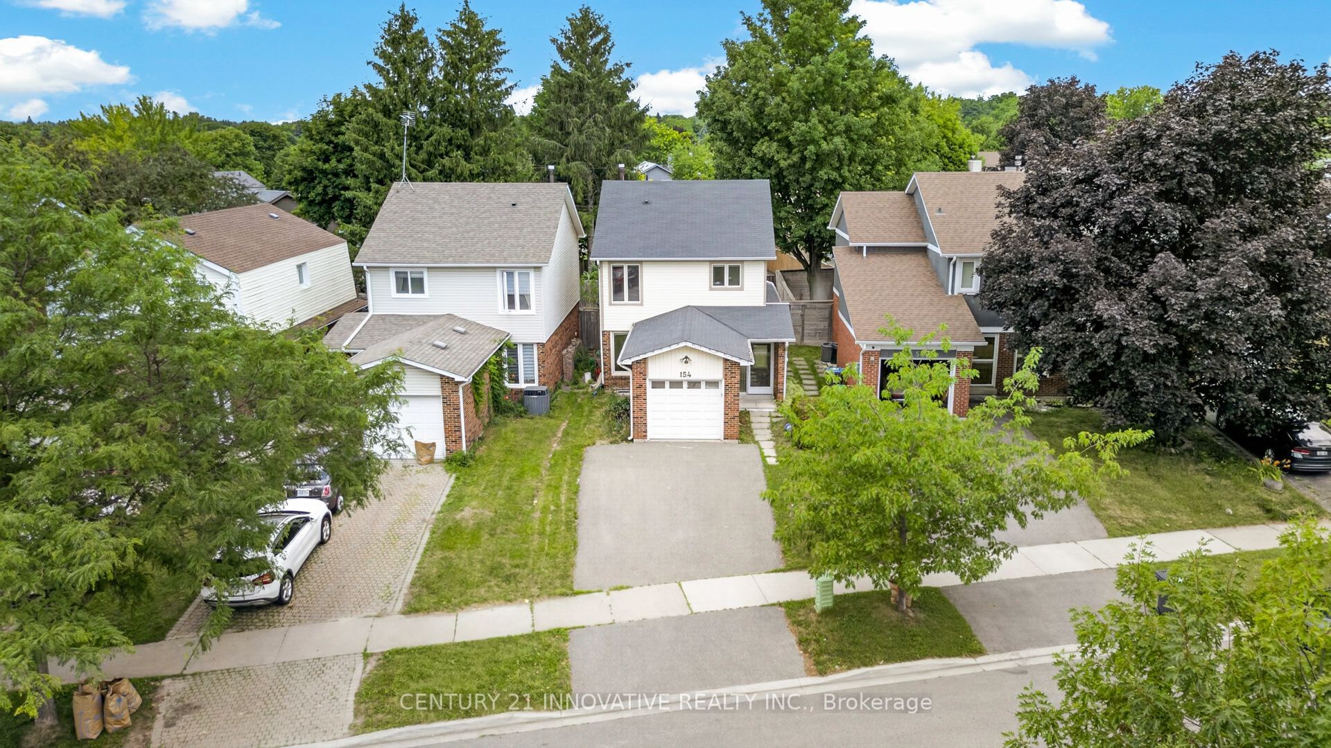 154 Fanshawe Drive, Brampton, ON L6Z 1B1 photo 2