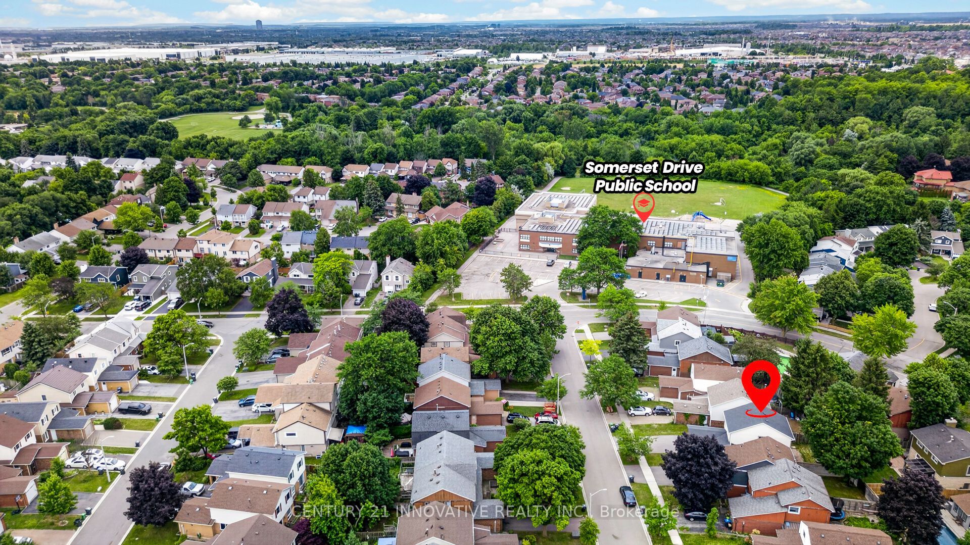 154 Fanshawe Drive, Brampton, ON L6Z 1B1 photo 5
