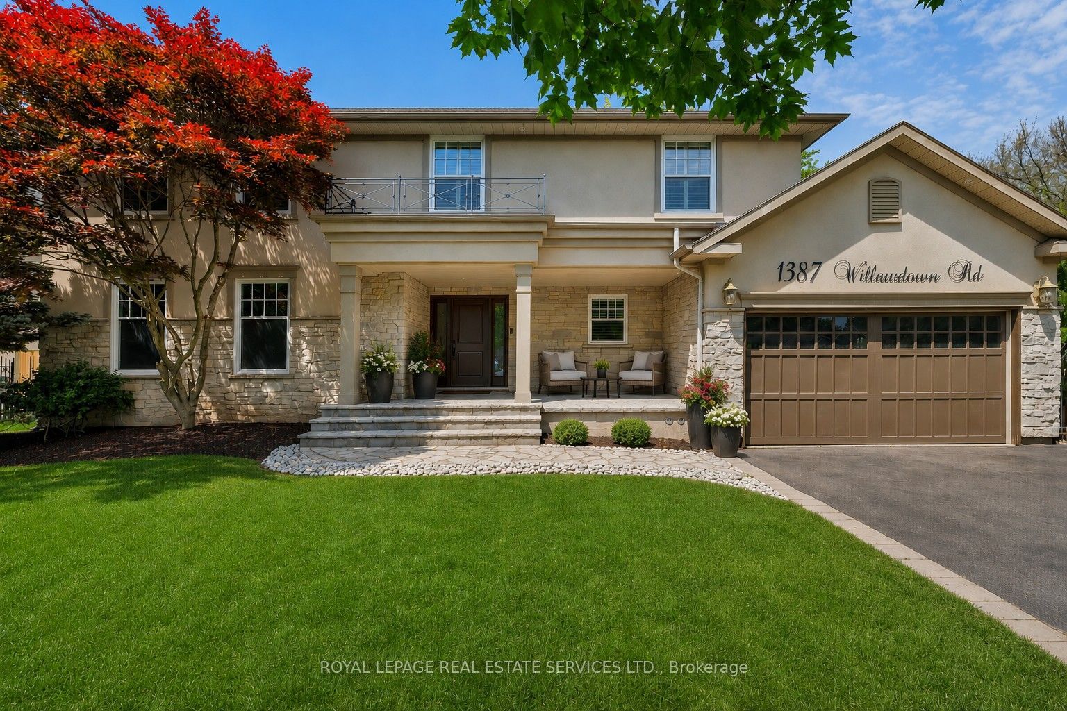 1387 Willowdown Road, Oakville, ON L6L 1X2 photo 2
