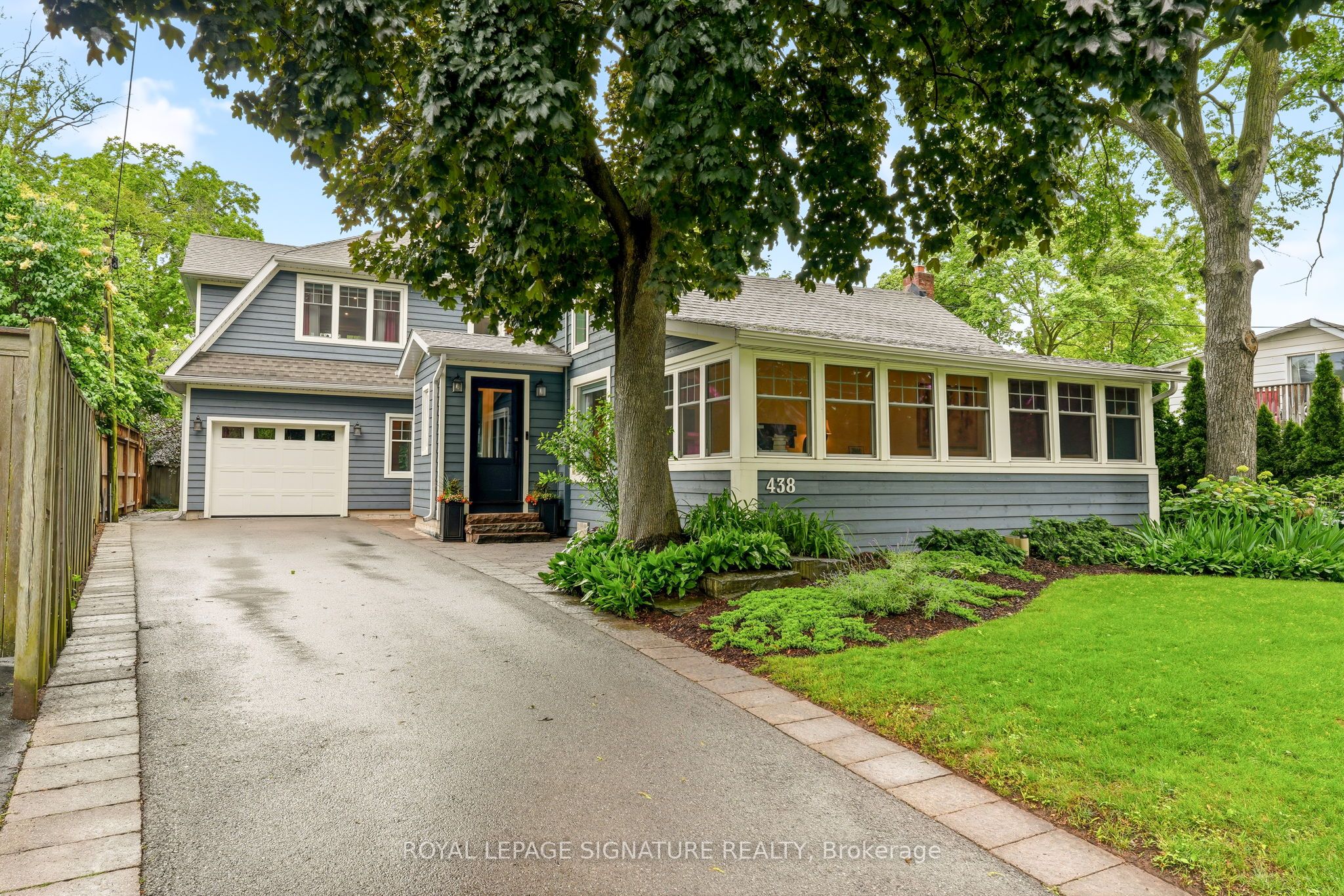 438 Watson Avenue, Oakville, ON L6J 3W2