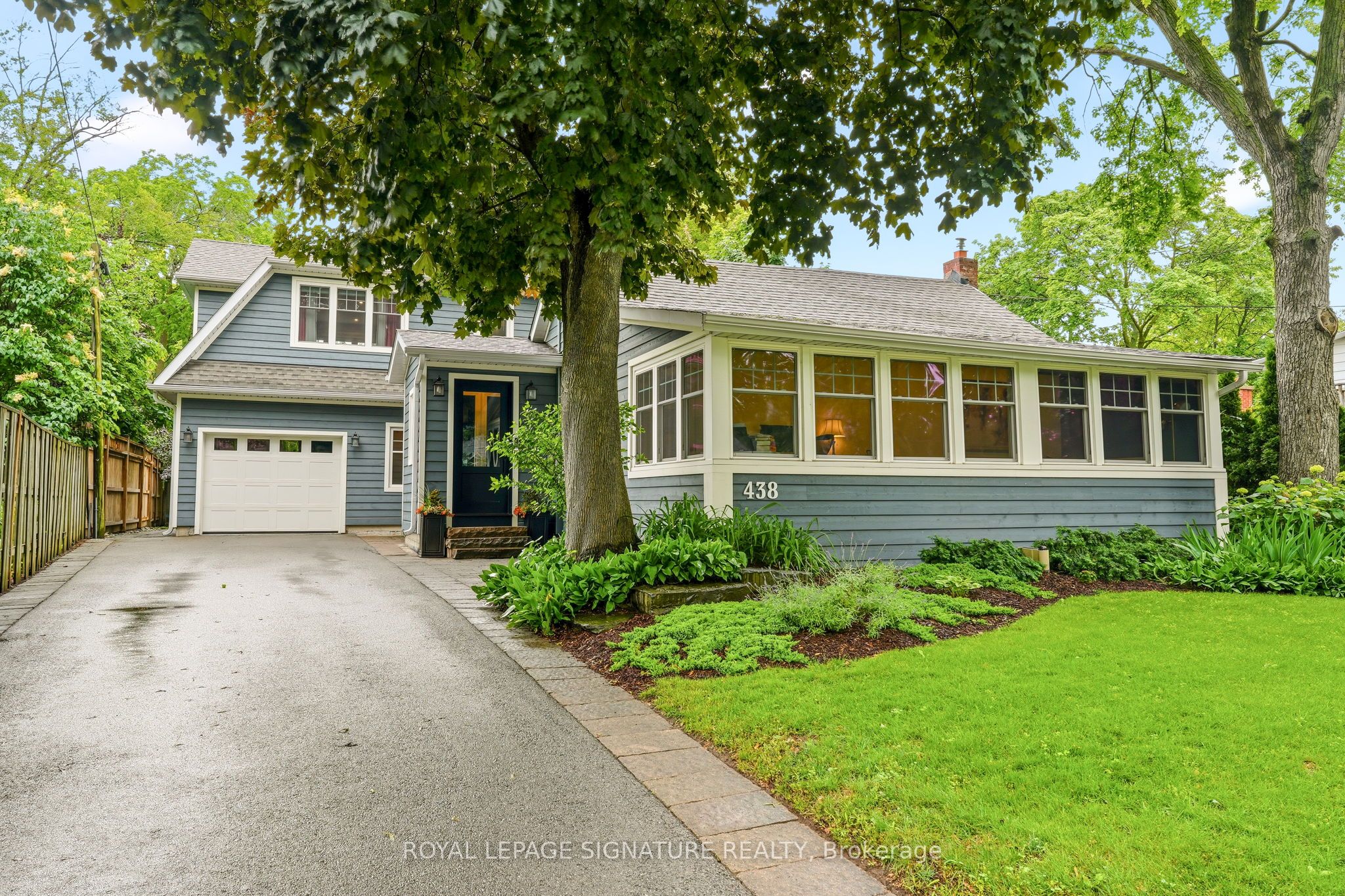 438 Watson Avenue, Oakville, ON L6J 3W2 photo 4