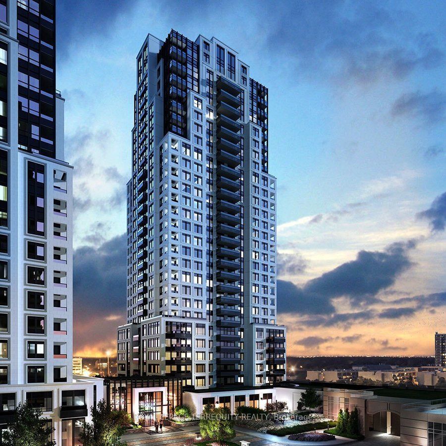 10 Eva Road 205, Toronto, ON M9C 1E8