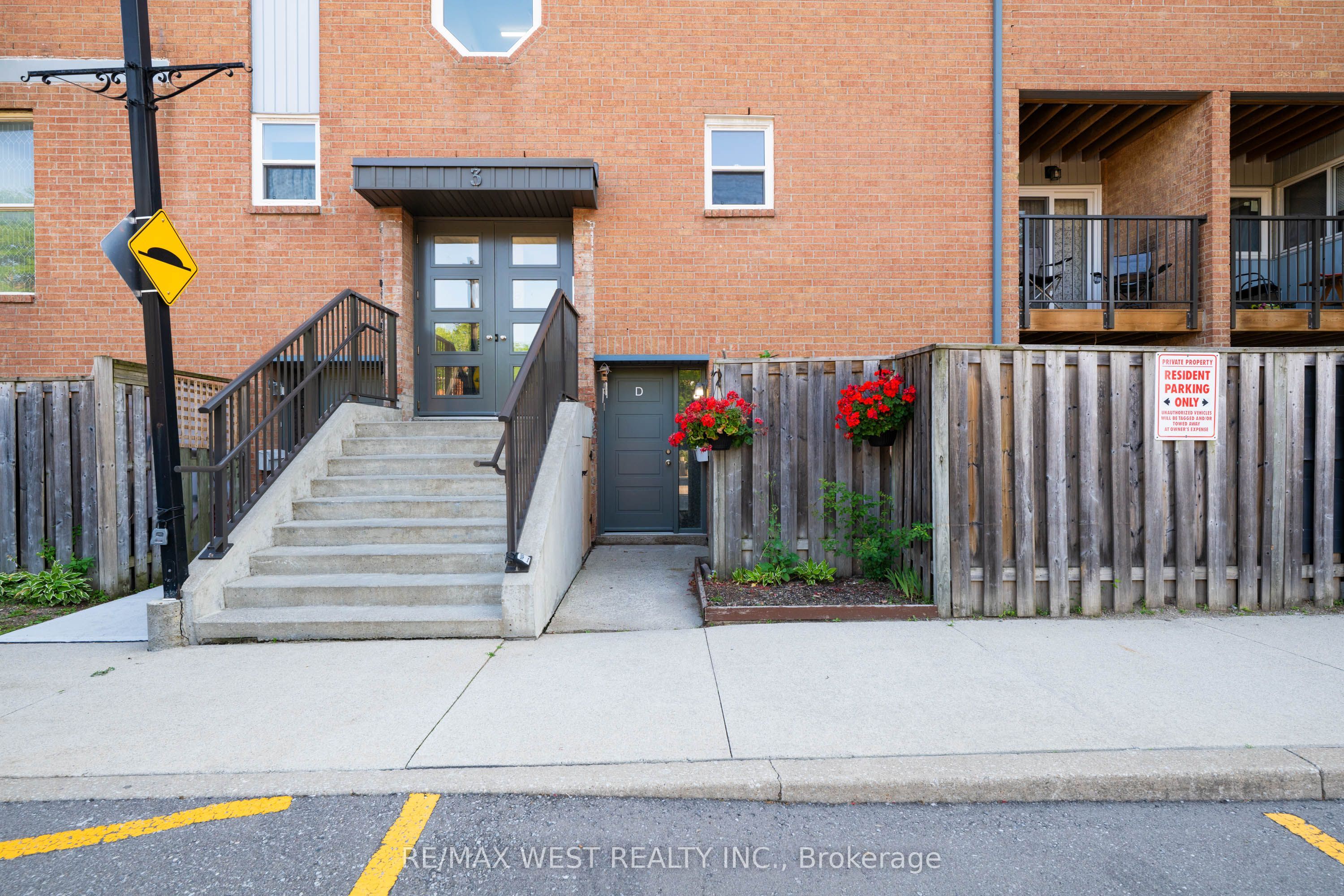 2866 Battleford Road 3D, Mississauga, ON L5N 3L3 photo 3
