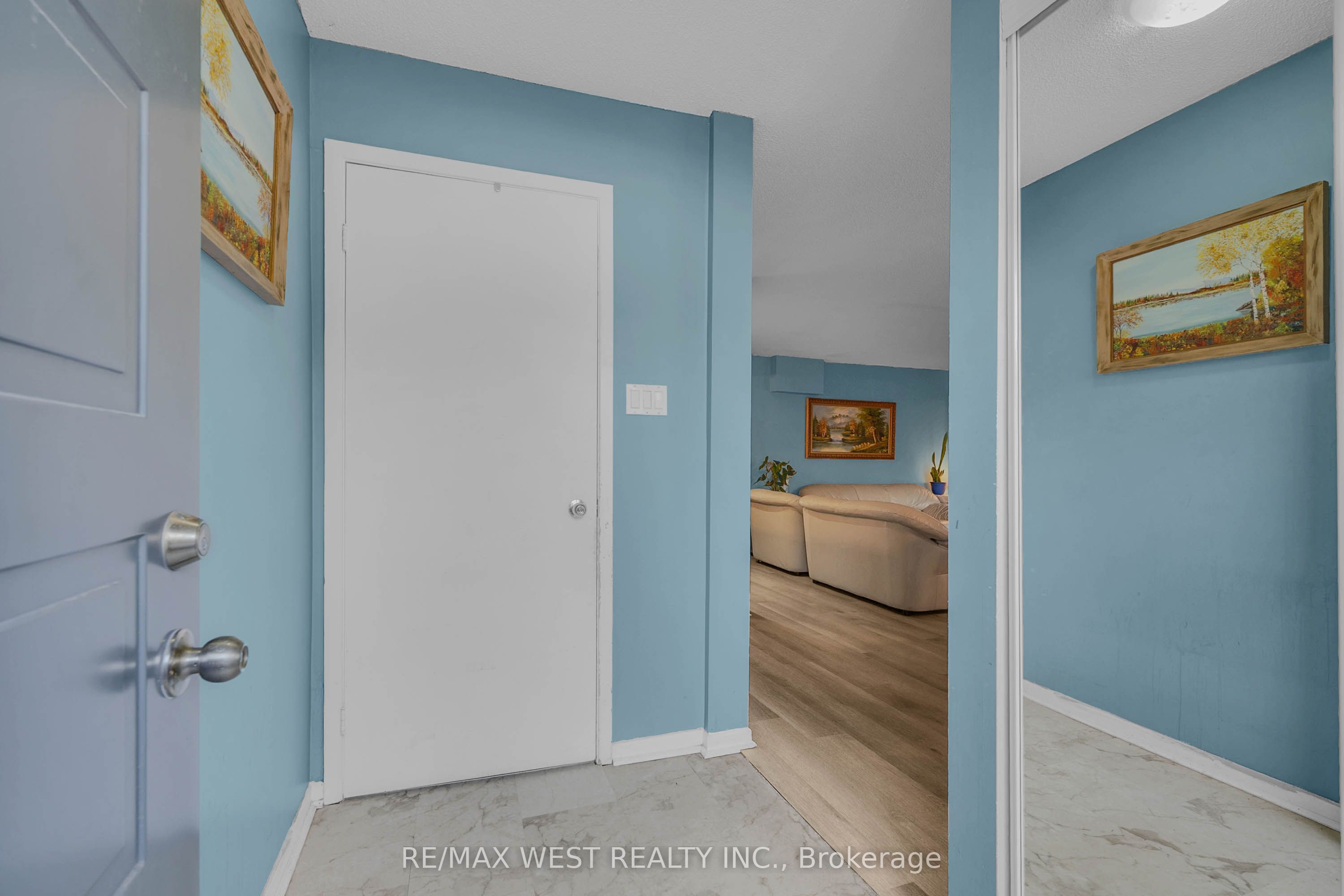 2866 Battleford Road 3D, Mississauga, ON L5N 3L3 photo 5