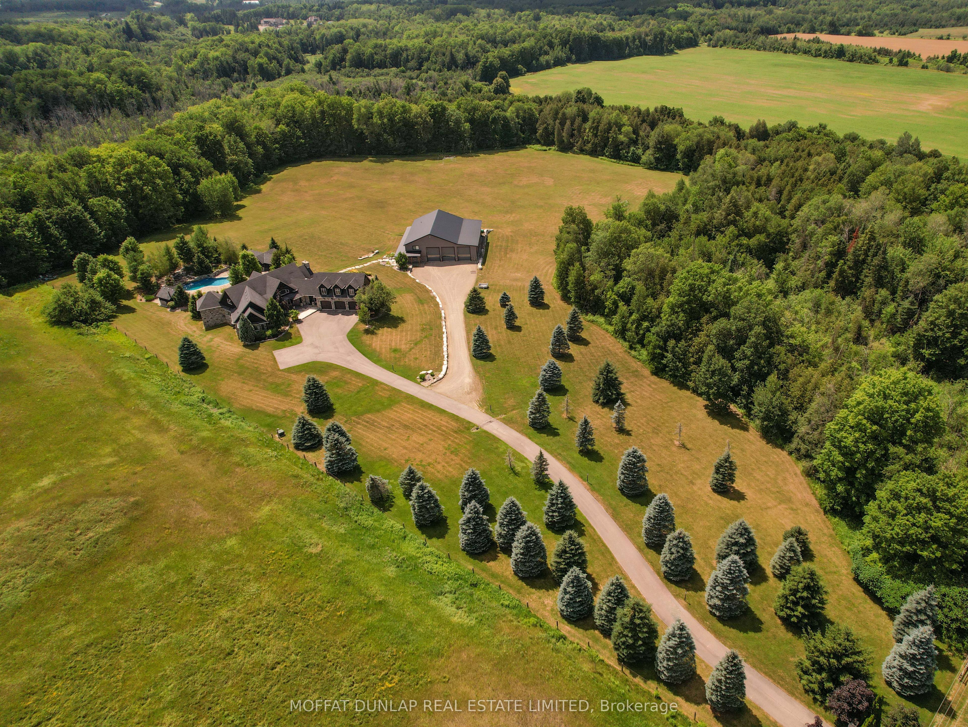 15520 Horseshoe Hill Road, Caledon, ON L7C 2N3