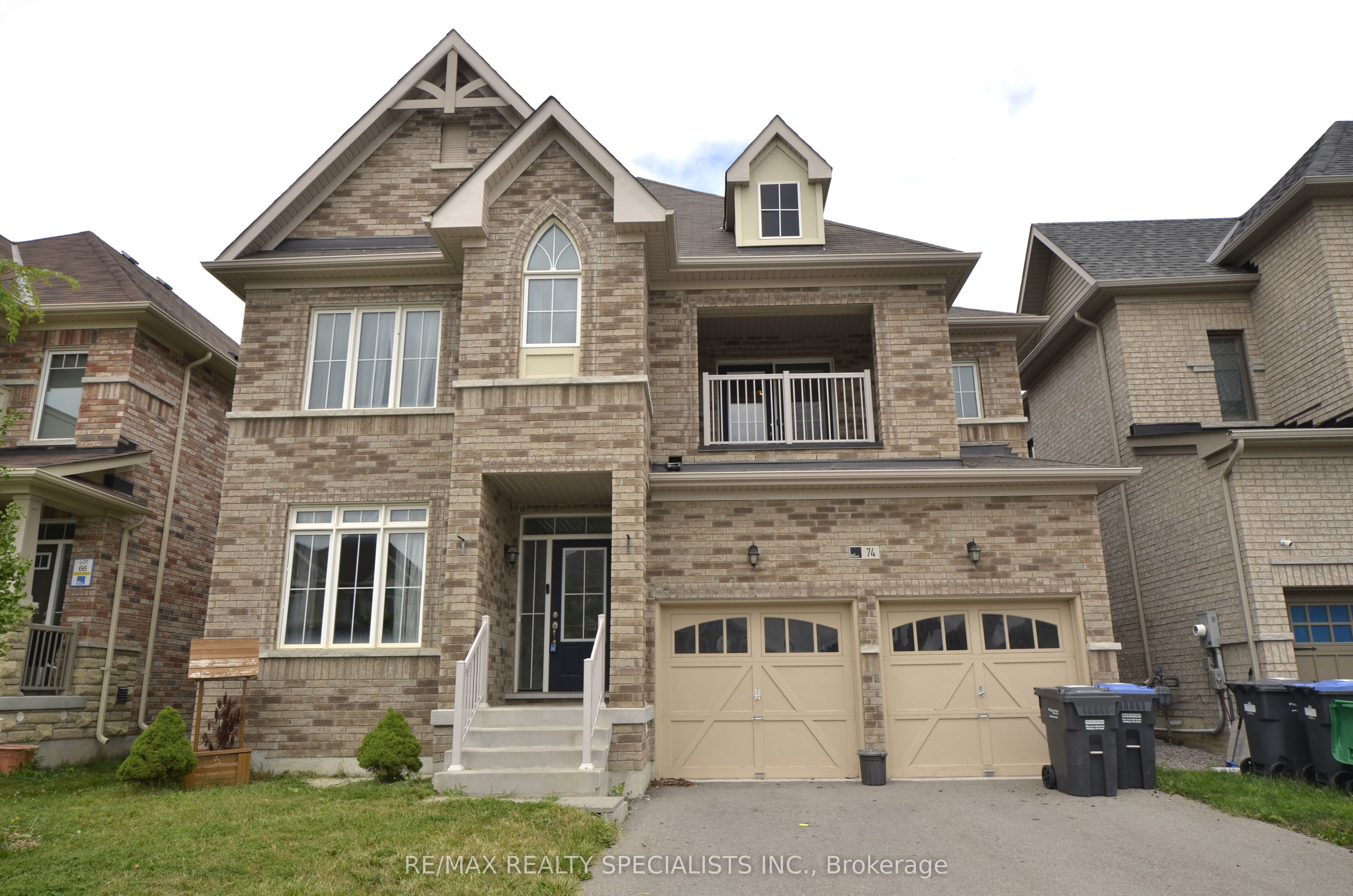74 Dotchson Avenue, Caledon, ON L7C 4G7 photo 3