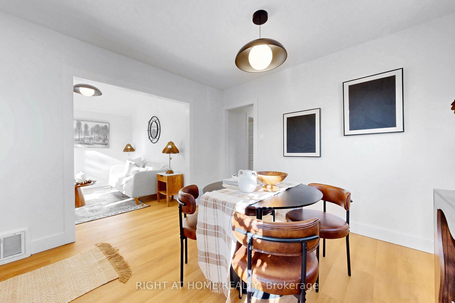 36 Huntsmoor Road, Toronto, ON M9W 3R5 photo 4